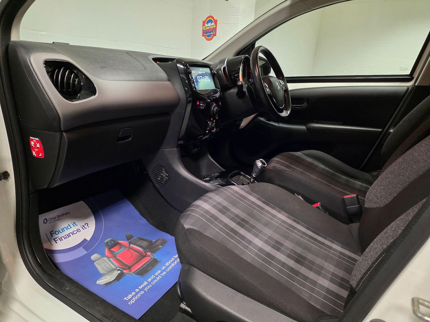 Used Peugeot 108 2018 for sale - 77267697: Photo 46