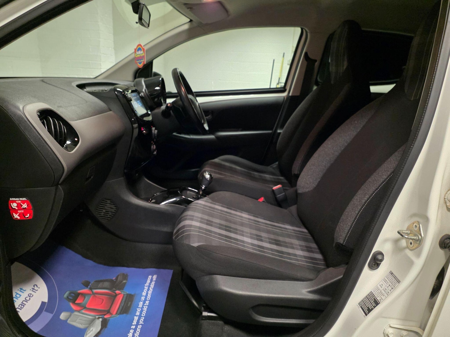 Used Peugeot 108 2018 for sale - 77267697: Photo 47