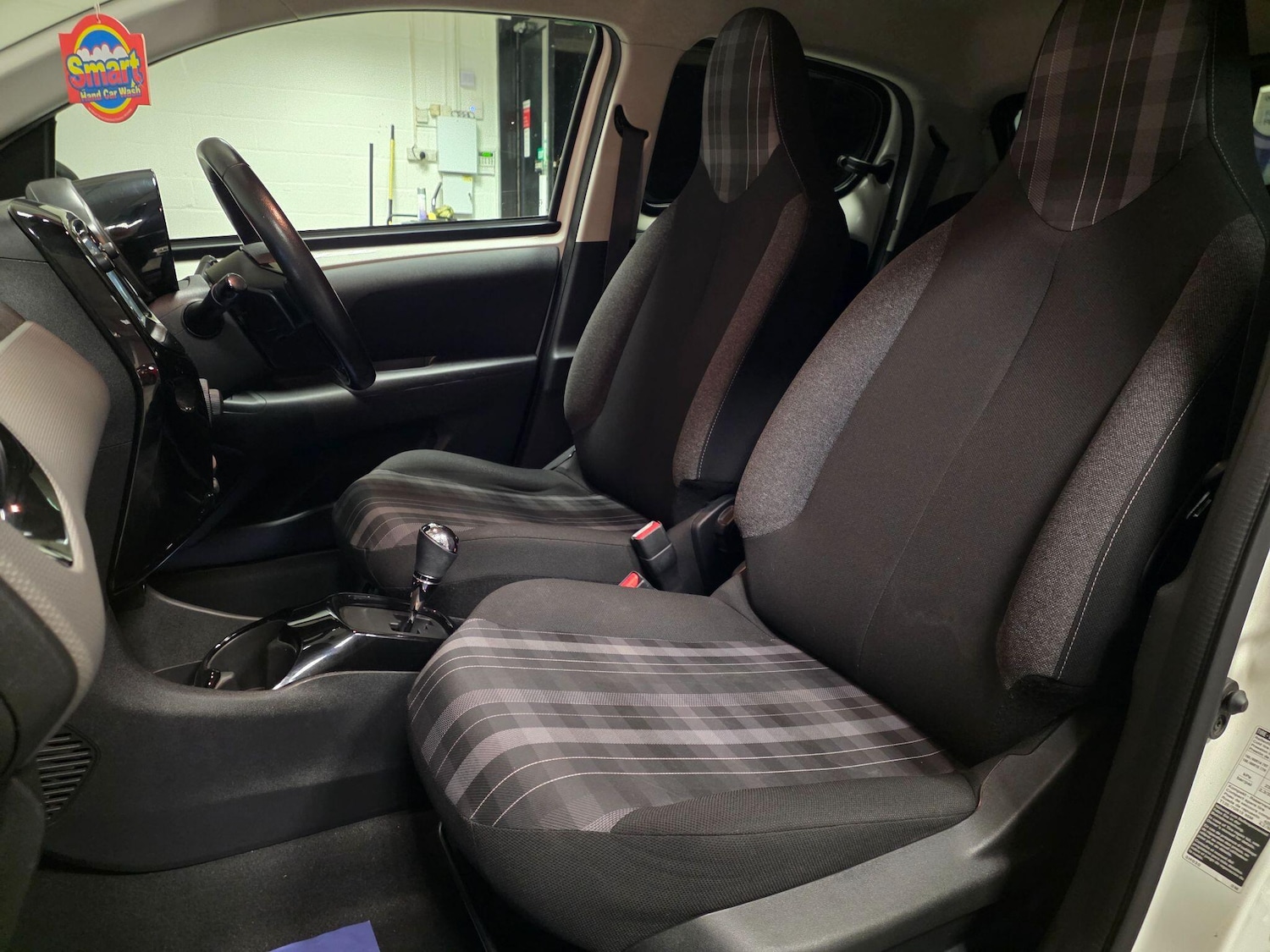 Used Peugeot 108 2018 for sale - 77267697: Photo 48