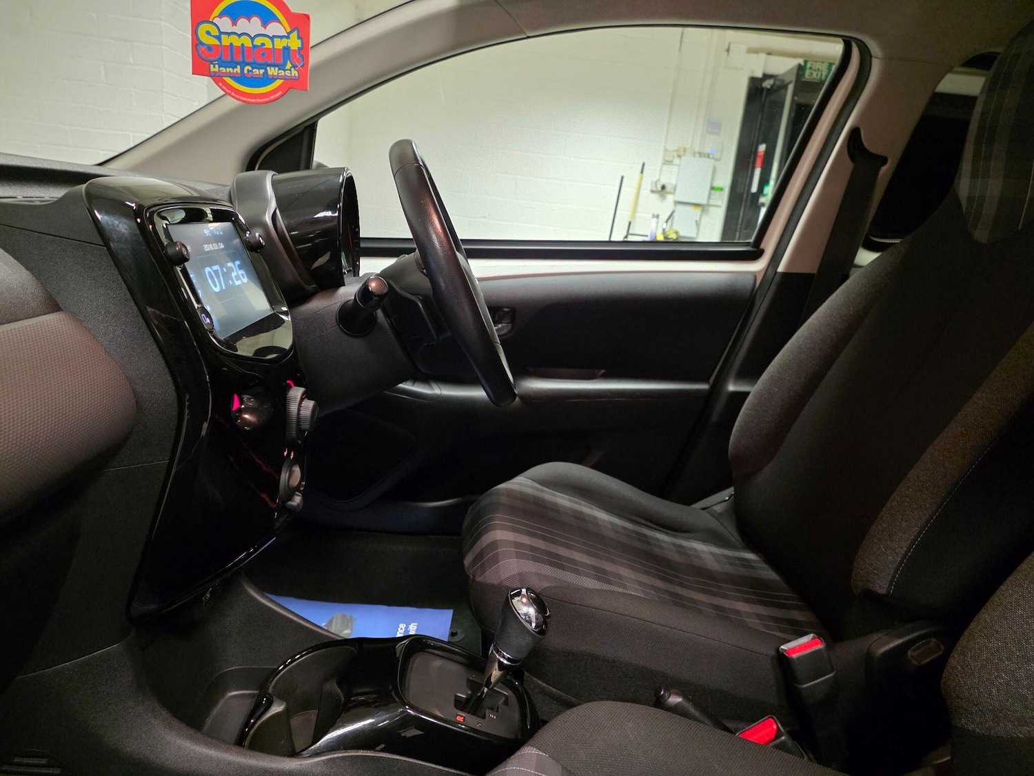 Used Peugeot 108 2018 for sale - 77267697: Photo 50