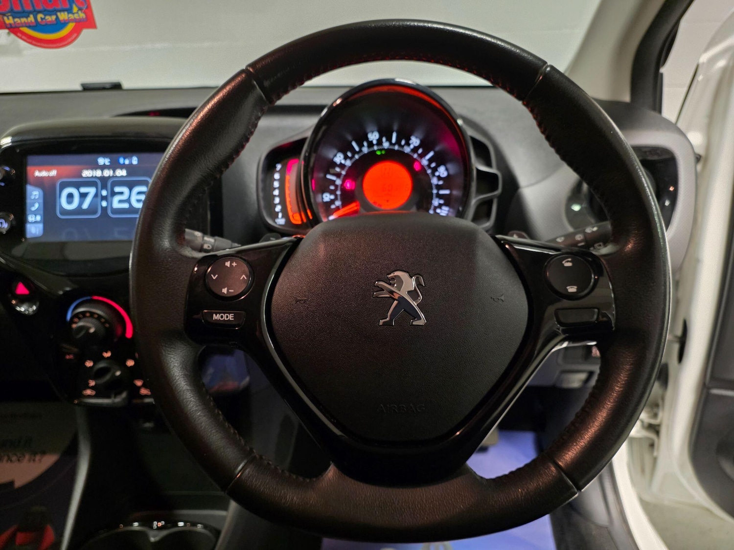 Used Peugeot 108 2018 for sale - 77267697: Photo 56