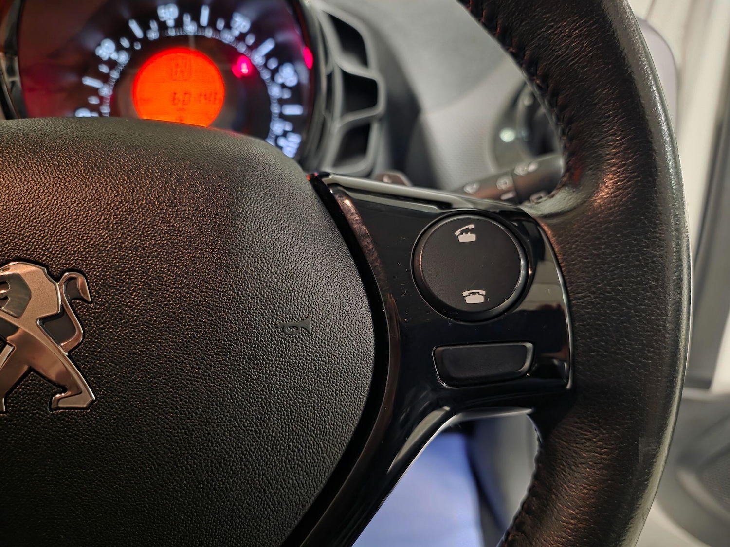 Used Peugeot 108 2018 for sale - 77267697: Photo 58