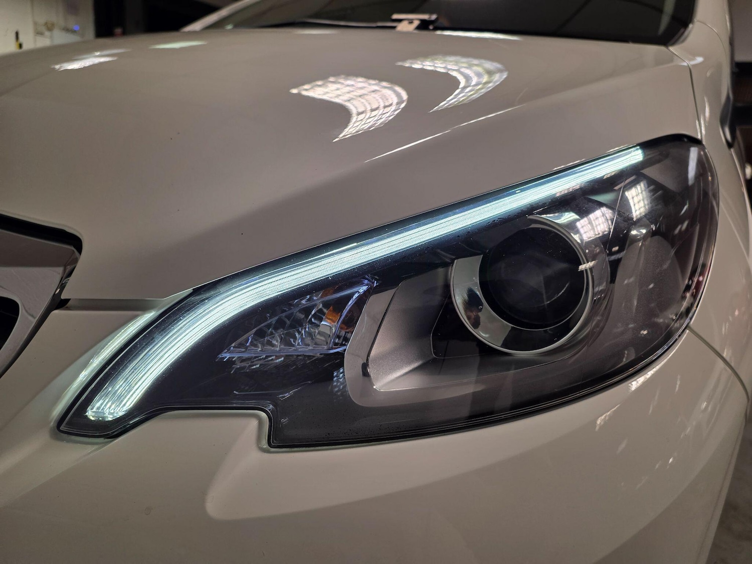 Used Peugeot 108 2018 for sale - 77267697: Photo 79