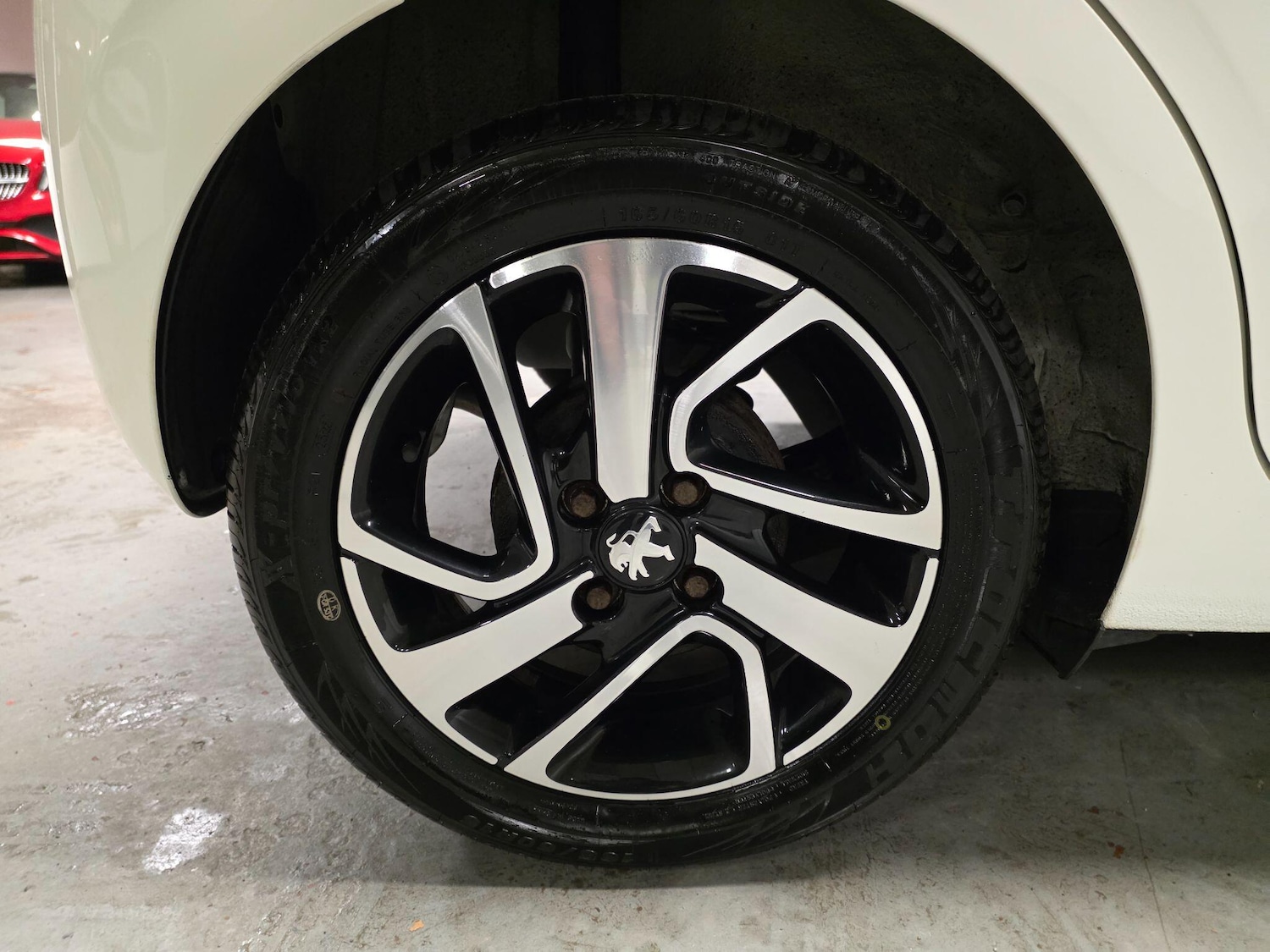 Used Peugeot 108 2018 for sale - 77267697: Photo 83