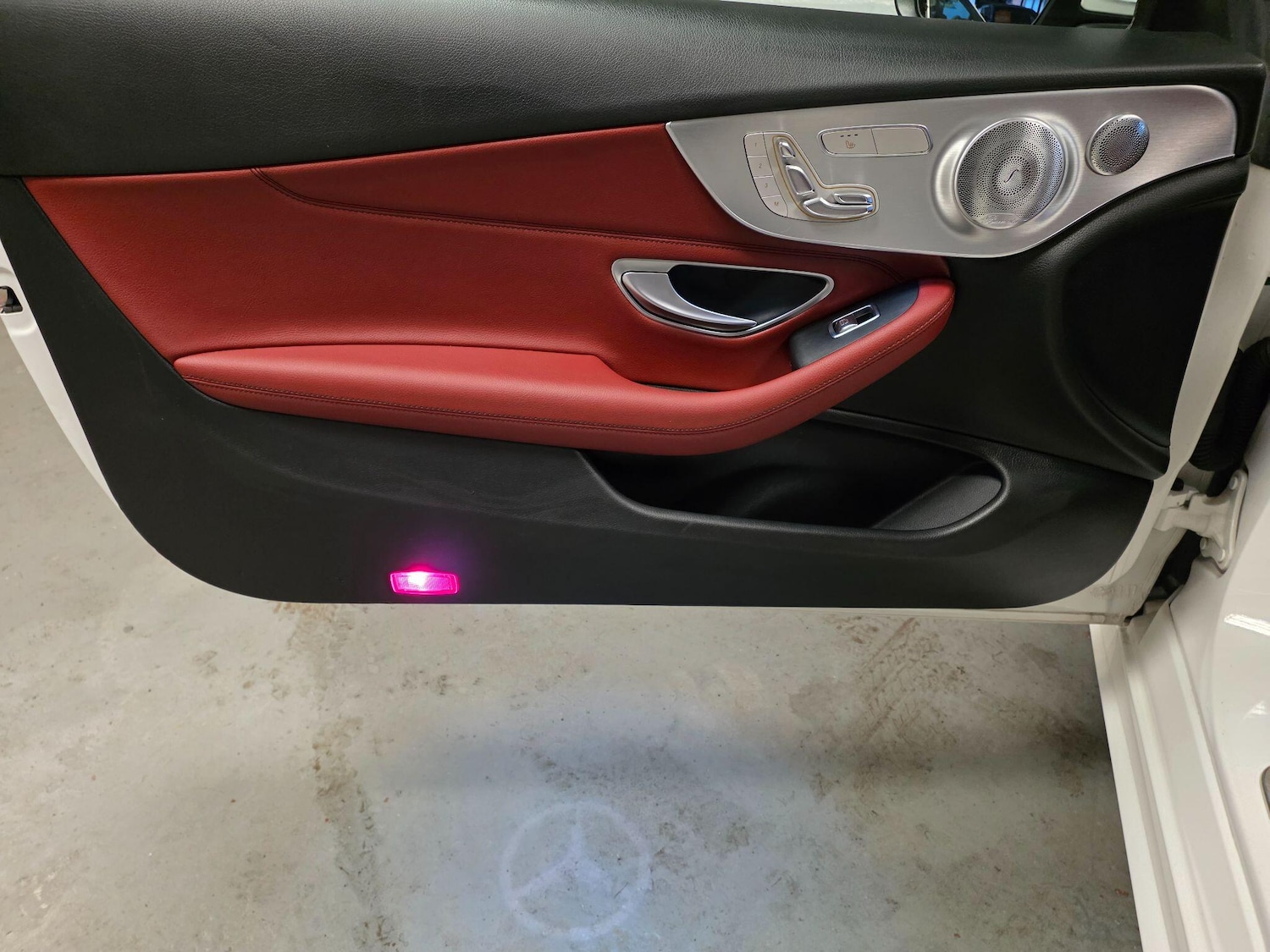 Used Mercedes-Benz C Class 2017 for sale - 77315188: Photo 44