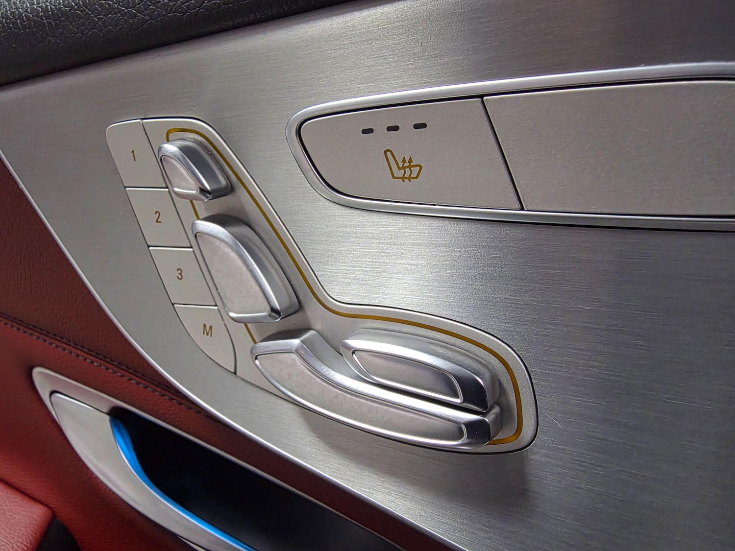 Used Mercedes-Benz C Class 2017 for sale - 77315188: Photo 49