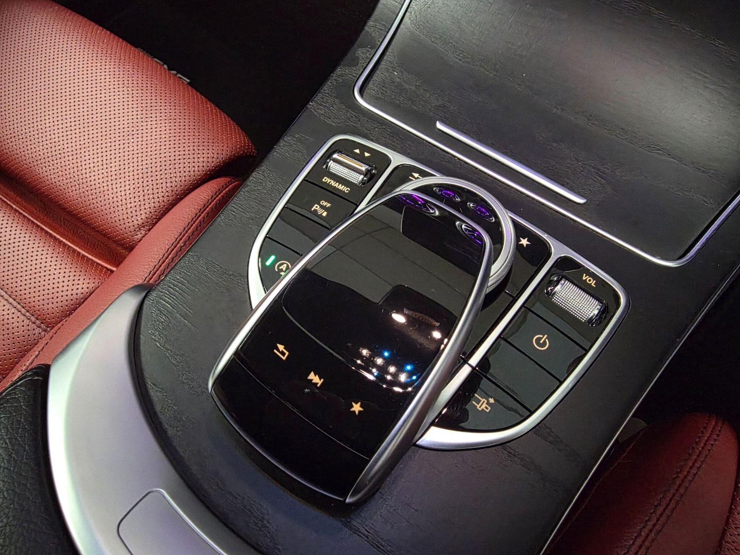 Used Mercedes-Benz C Class 2017 for sale - 77315188: Photo 60