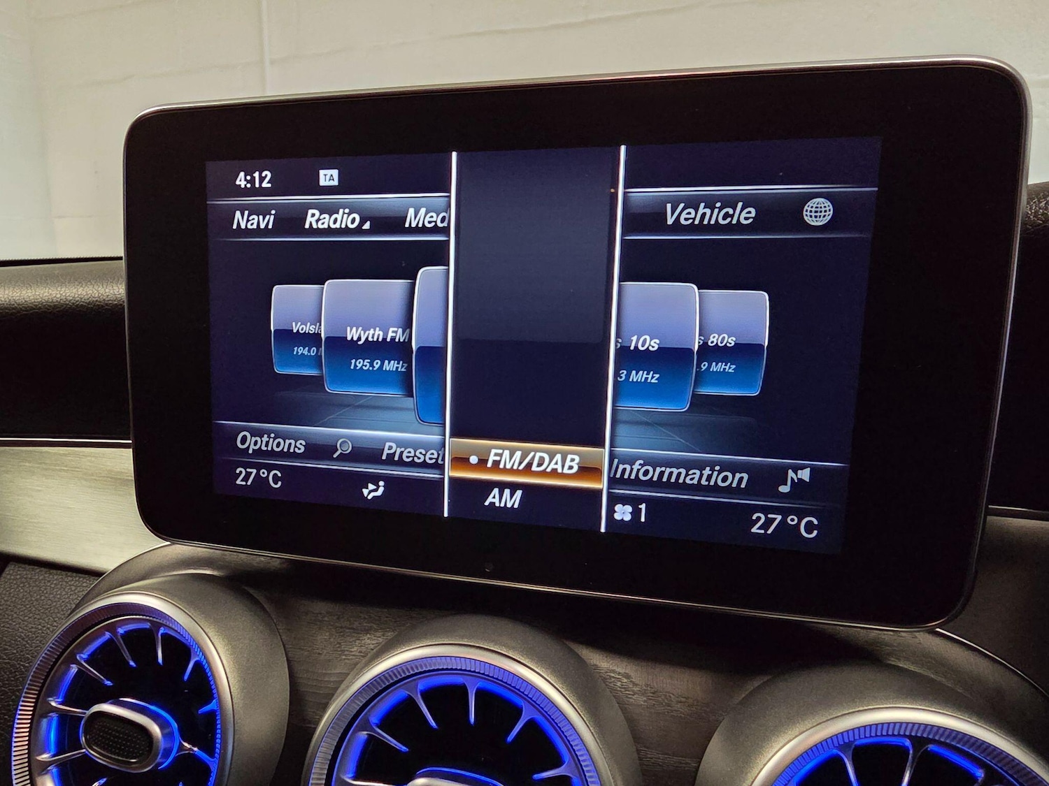 Used Mercedes-Benz C Class 2017 for sale - 77315188: Photo 70