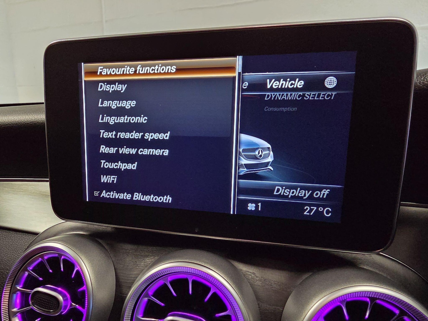 Used Mercedes-Benz C Class 2017 for sale - 77315188: Photo 76