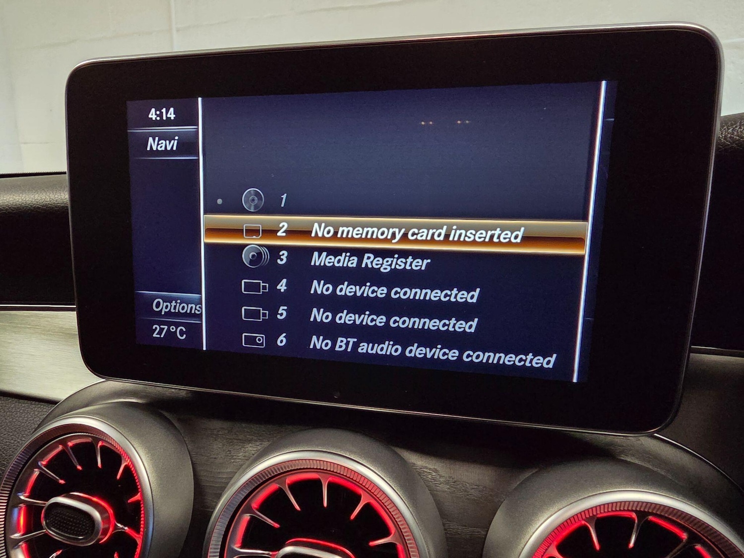 Used Mercedes-Benz C Class 2017 for sale - 77315188: Photo 77