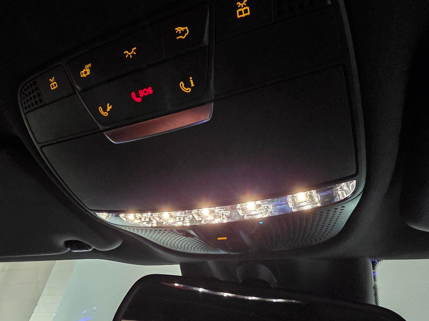 Used Mercedes-Benz C Class 2017 for sale - 77315188: Photo 81