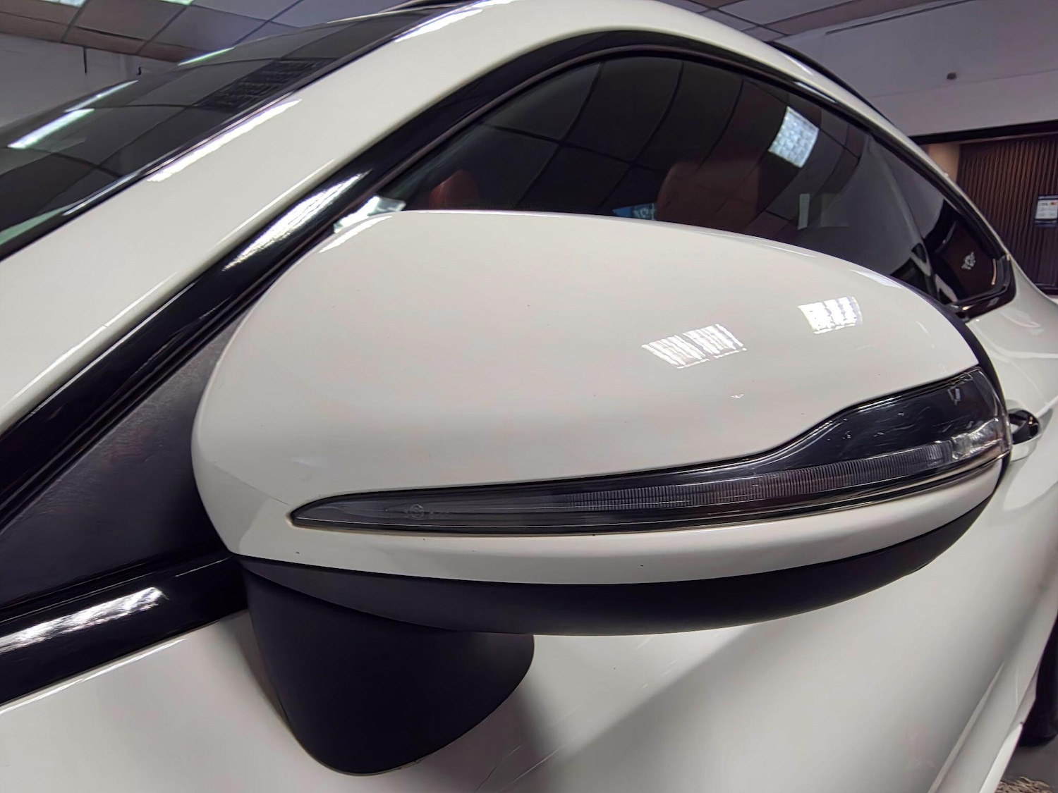 Used Mercedes-Benz C Class 2017 for sale - 77315188: Photo 87