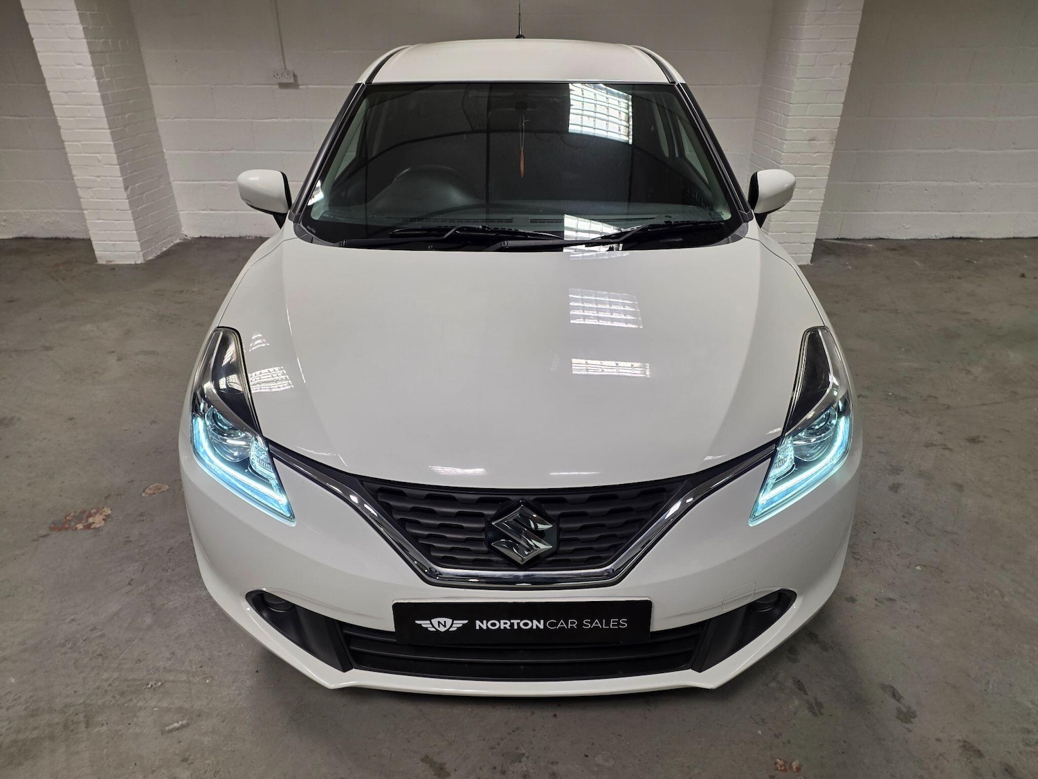 Used Suzuki Baleno for sale - 77753940: Photo 10