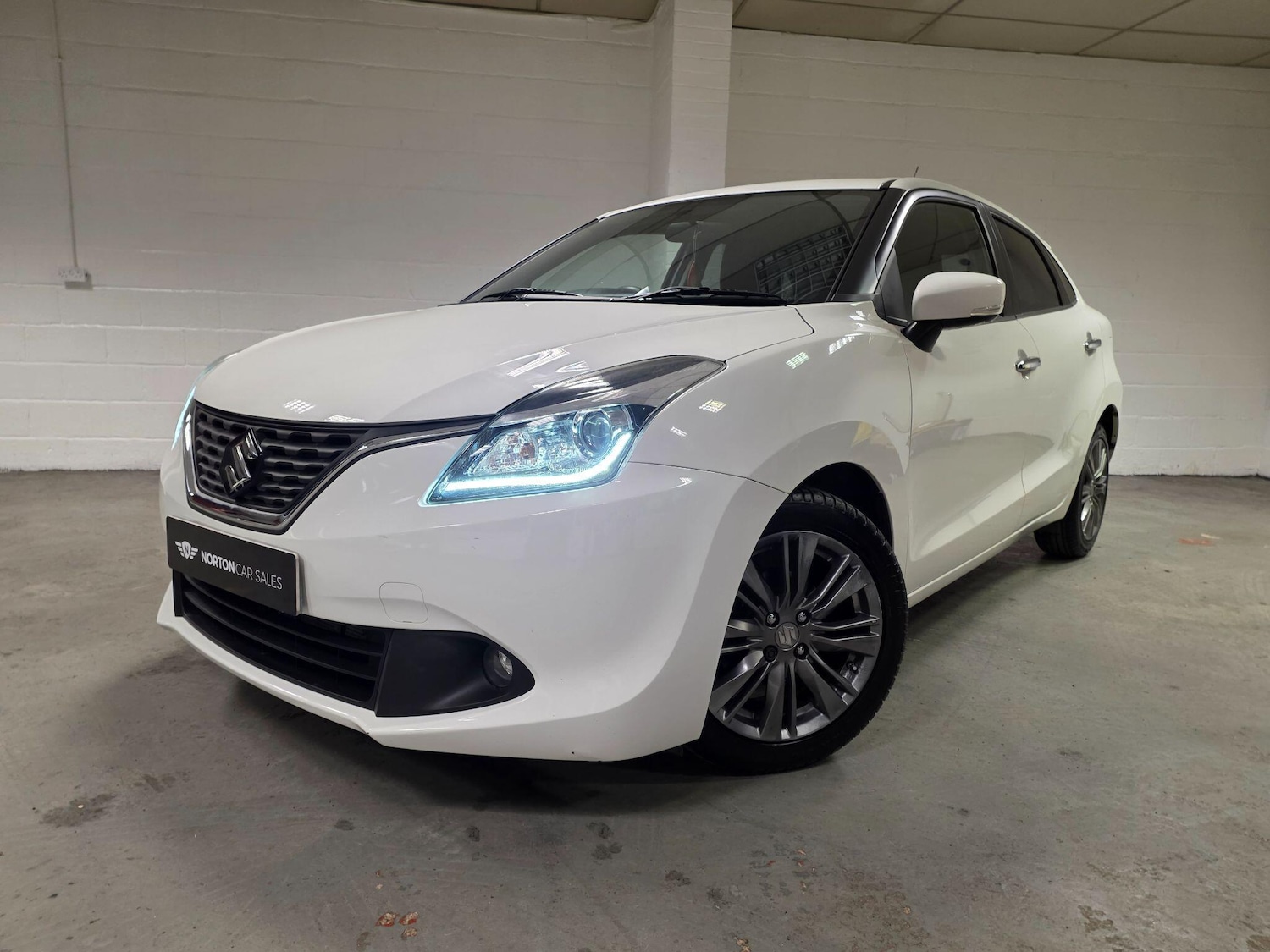 Used Suzuki Baleno for sale - 77753940: Photo 11