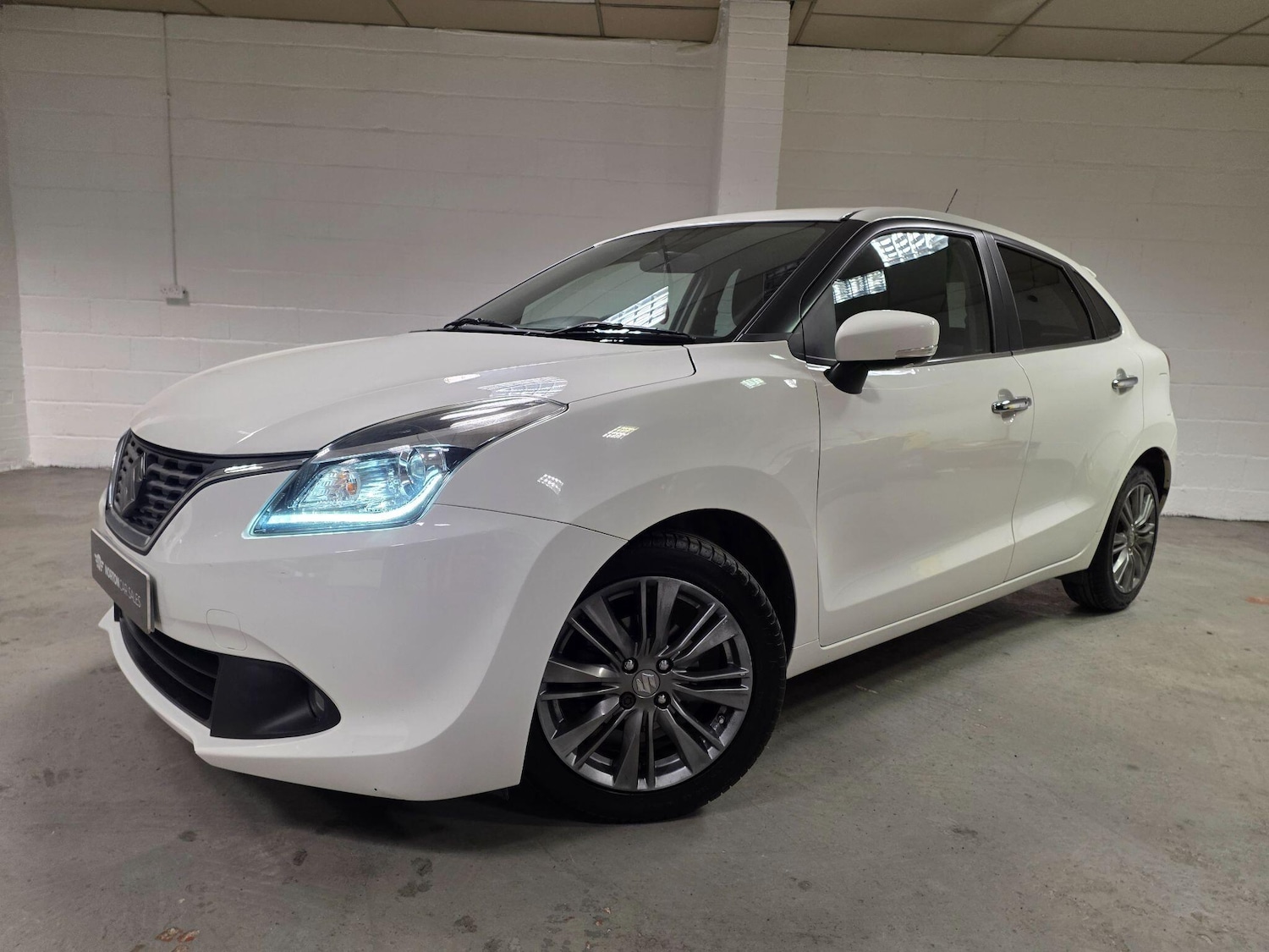 Used Suzuki Baleno for sale - 77753940: Photo 12