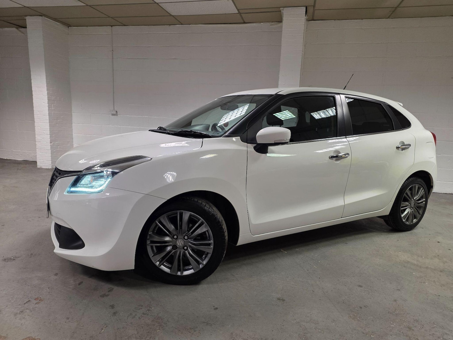 Used Suzuki Baleno for sale - 77753940: Photo 13