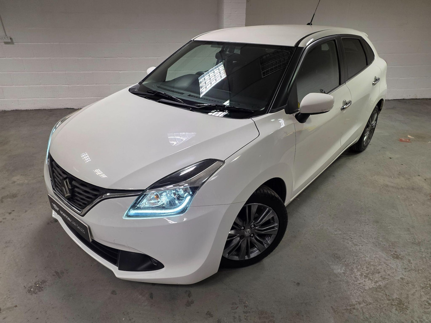 Used Suzuki Baleno for sale - 77753940: Photo 14