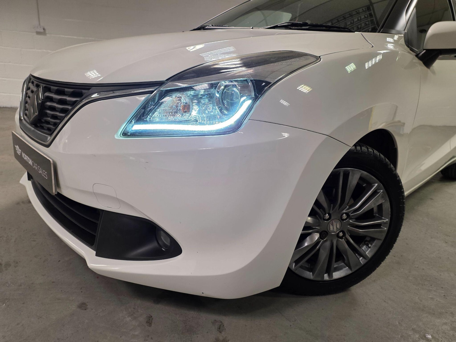 Used Suzuki Baleno for sale - 77753940: Photo 15