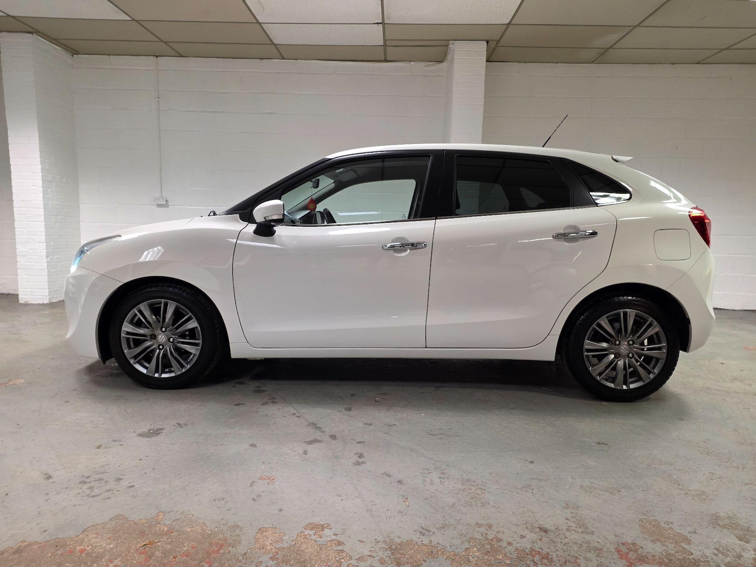 Used Suzuki Baleno for sale - 77753940: Photo 16