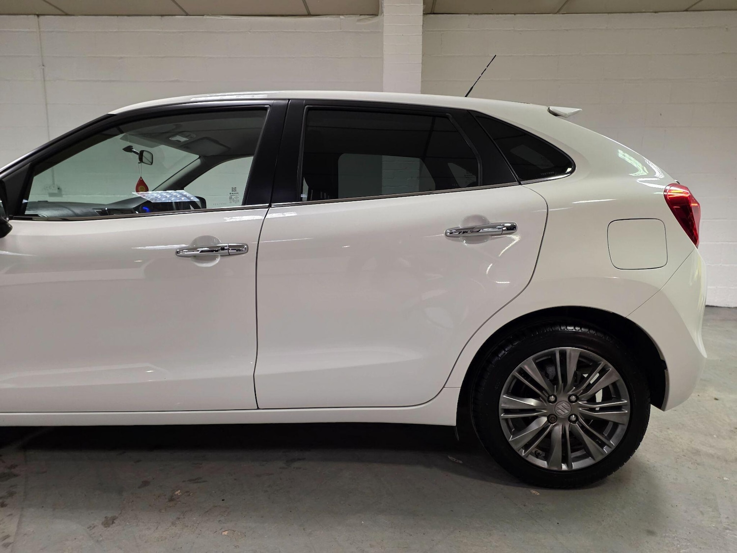 Used Suzuki Baleno for sale - 77753940: Photo 17