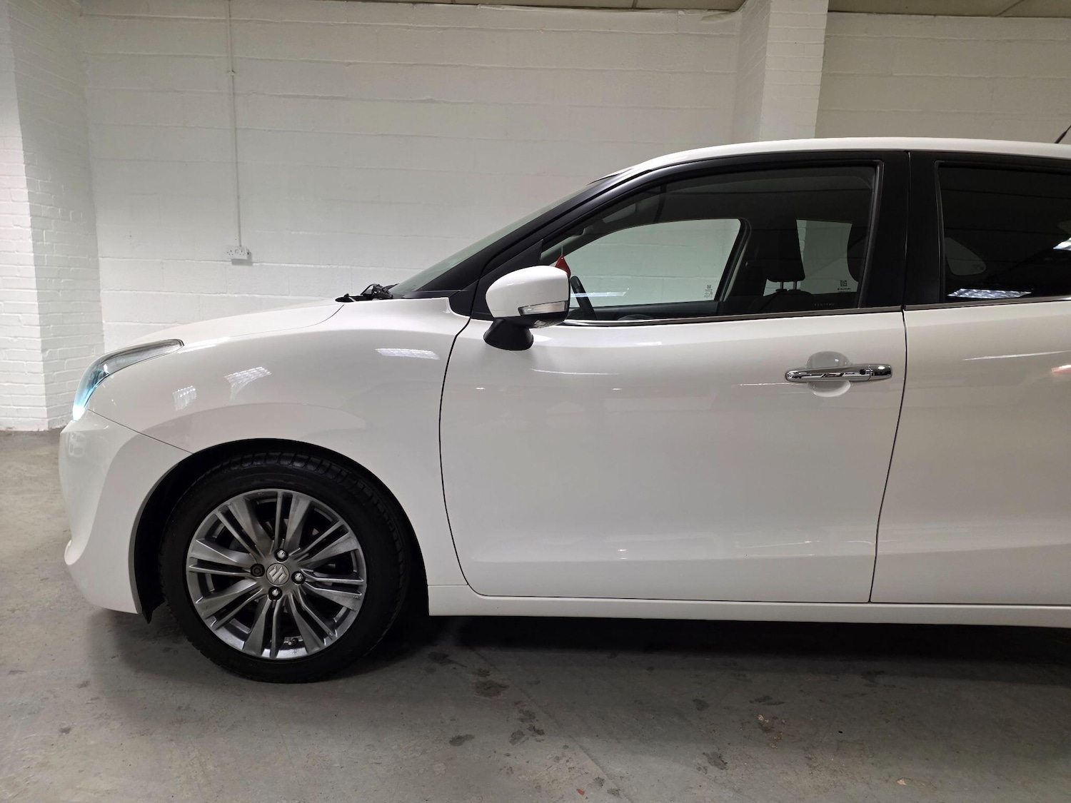 Used Suzuki Baleno for sale - 77753940: Photo 18