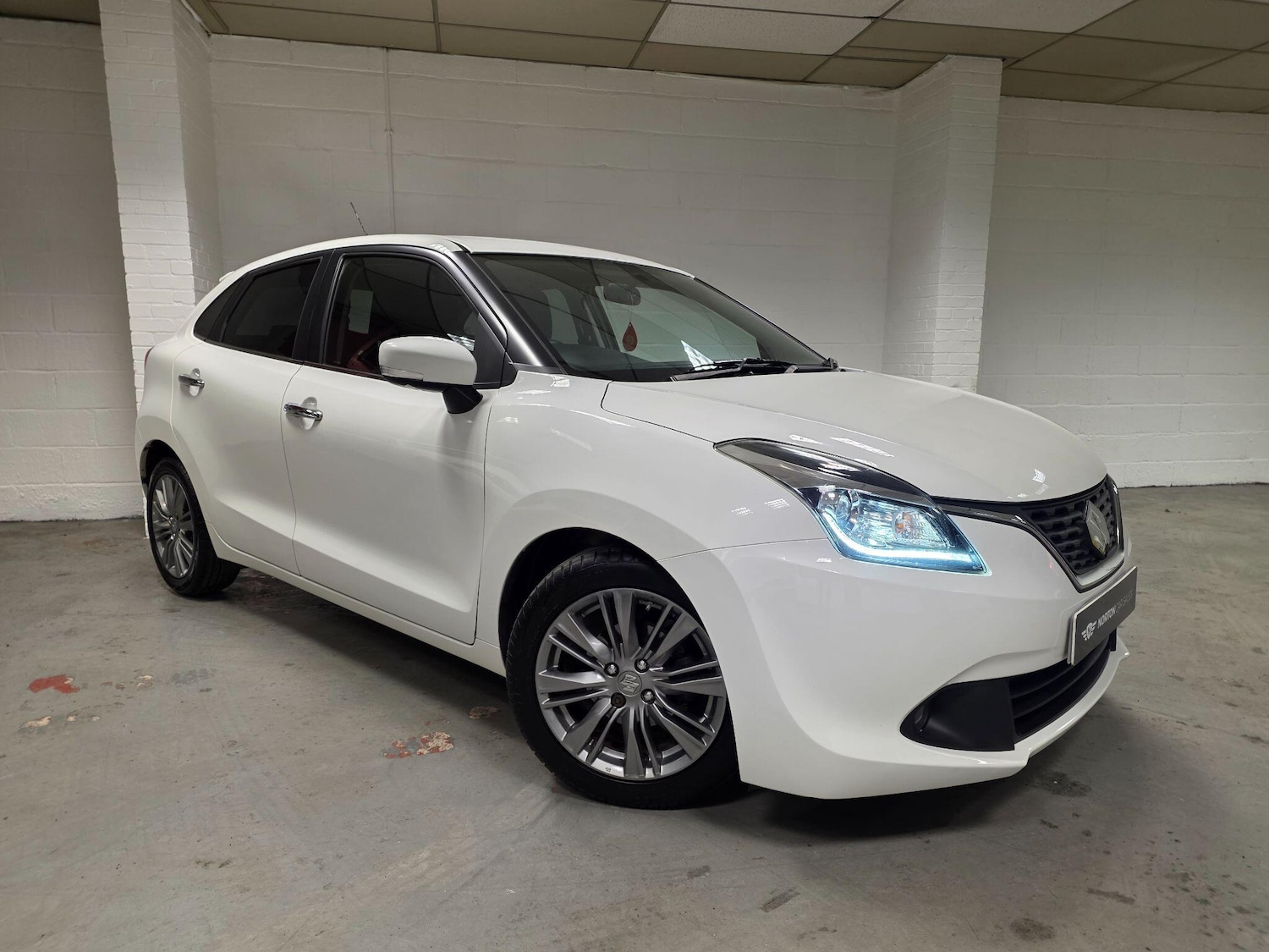 Used Suzuki Baleno for sale - 77753940: Photo 2
