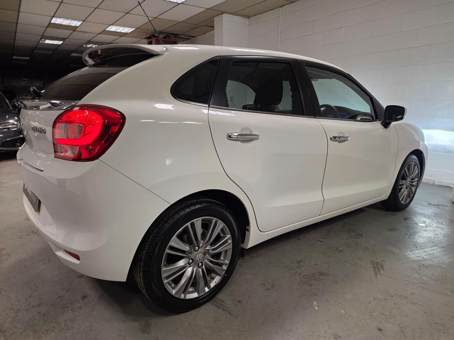 Used Suzuki Baleno for sale - 77753940: Photo 21