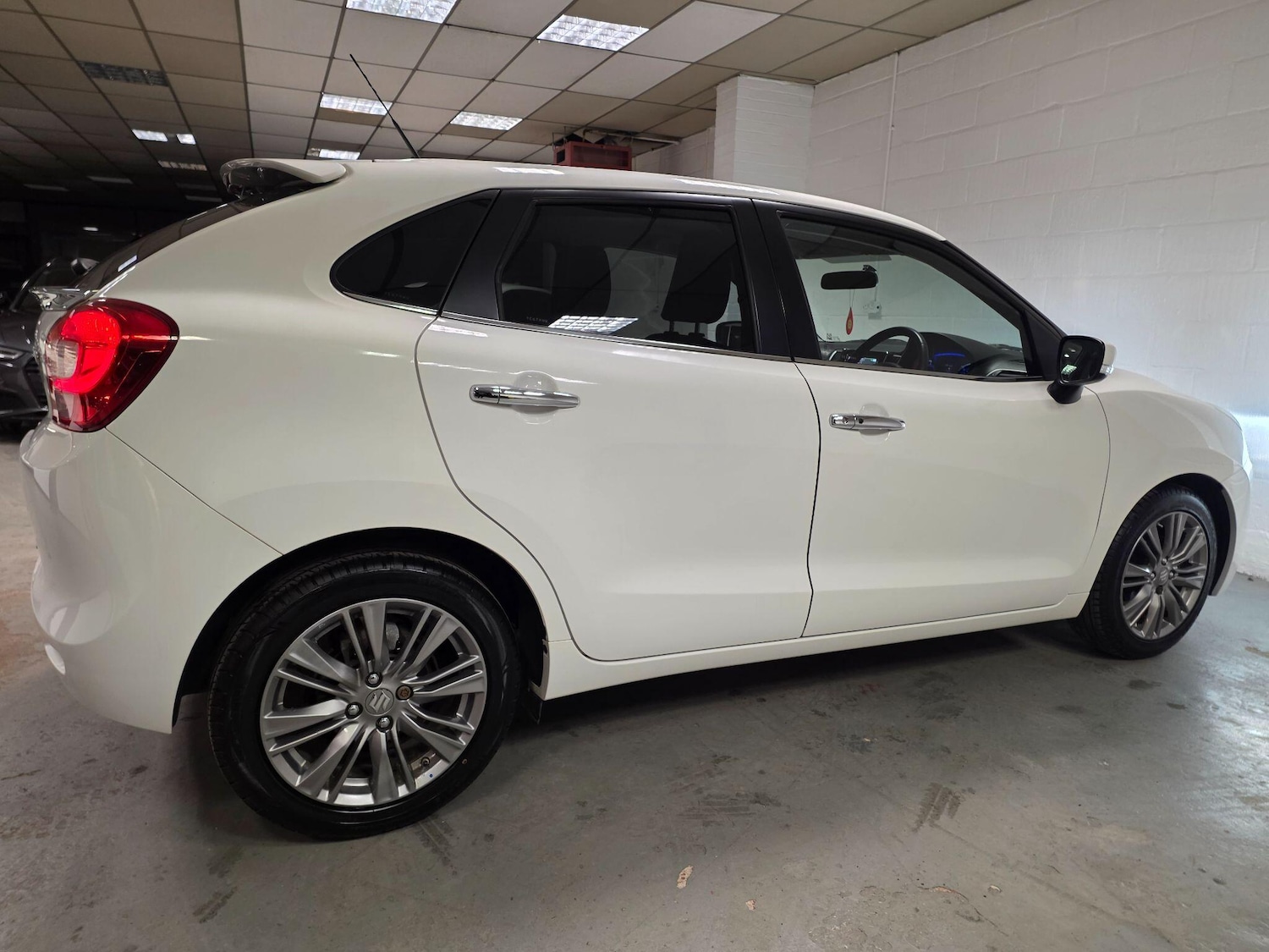 Used Suzuki Baleno for sale - 77753940: Photo 22