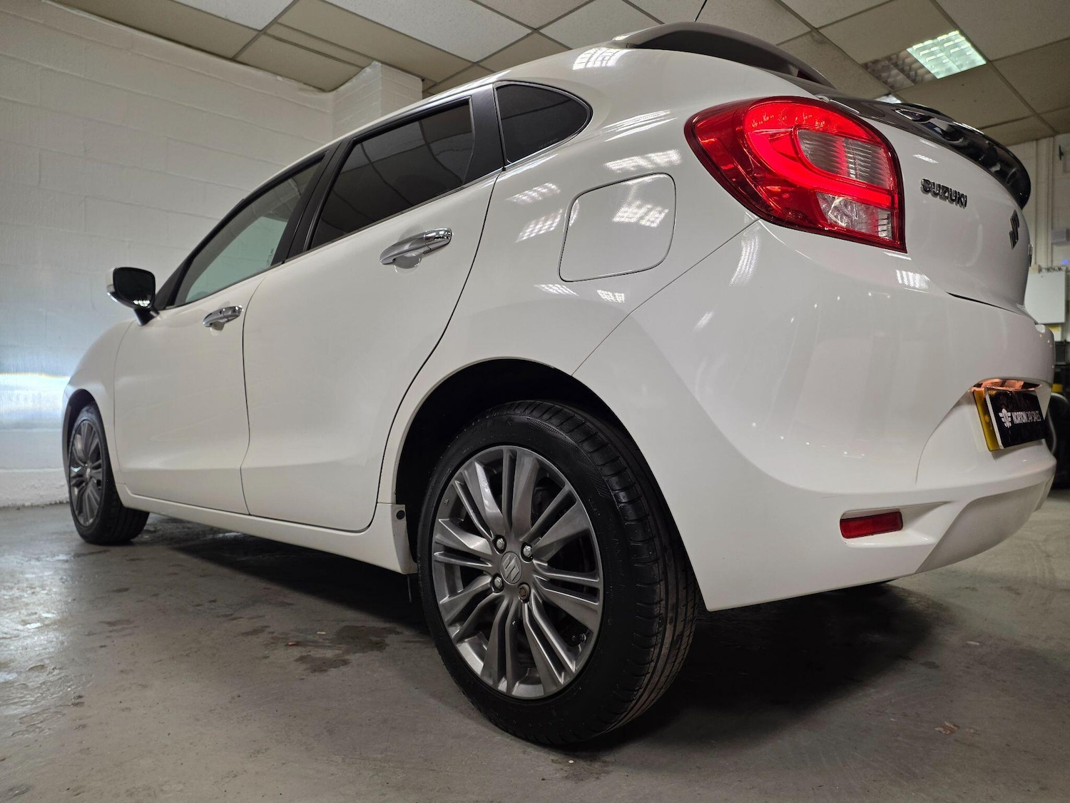 Used Suzuki Baleno for sale - 77753940: Photo 26