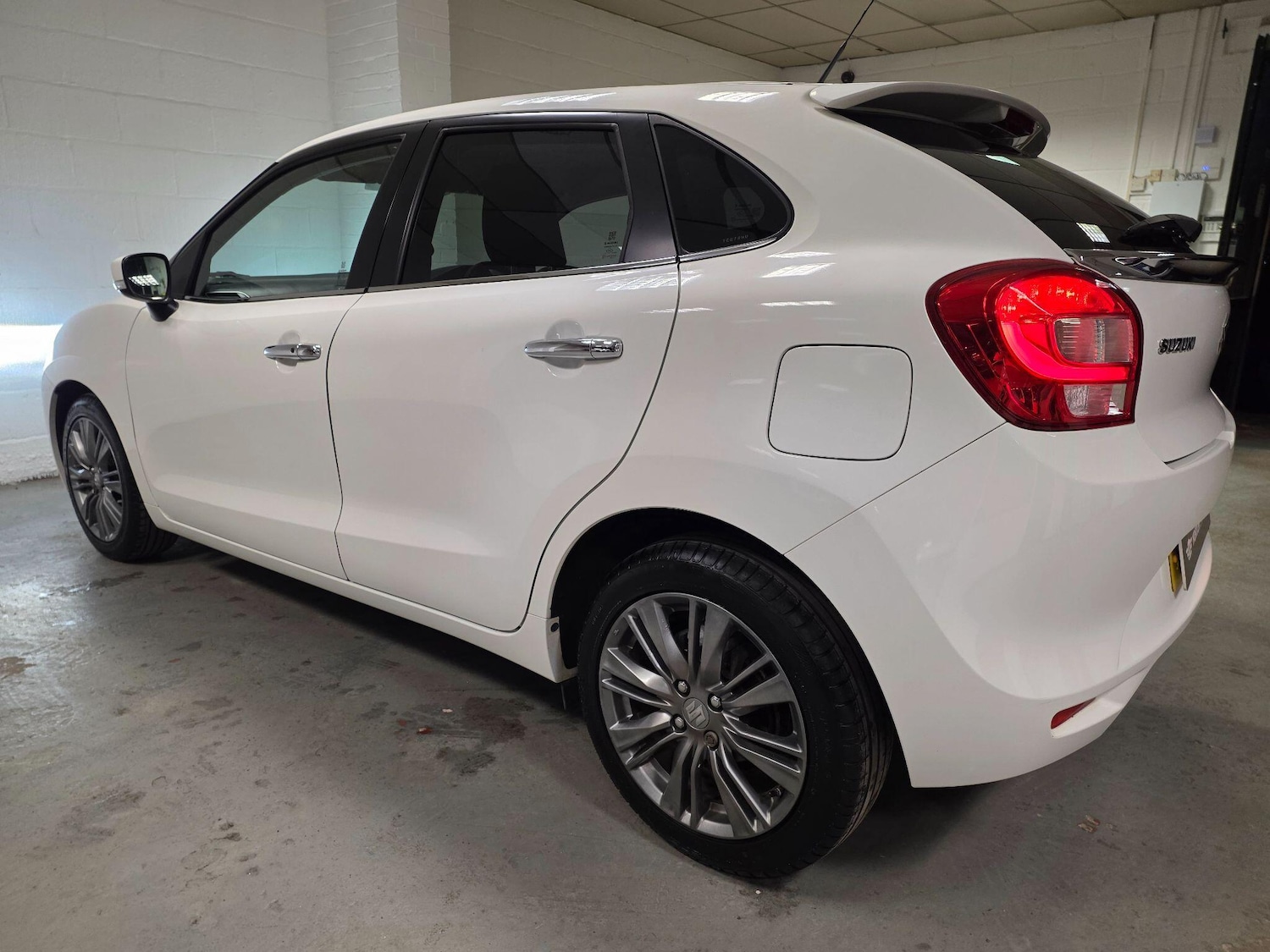 Used Suzuki Baleno for sale - 77753940: Photo 27