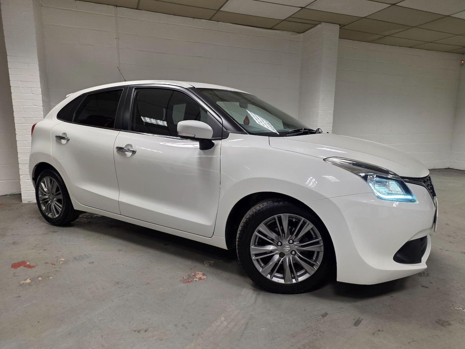 Used Suzuki Baleno for sale - 77753940: Photo 3