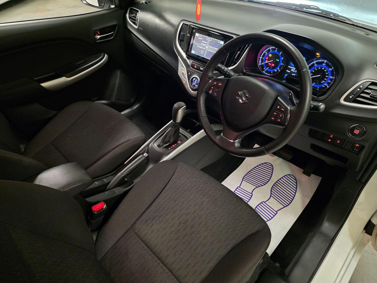 Used Suzuki Baleno for sale - 77753940: Photo 30