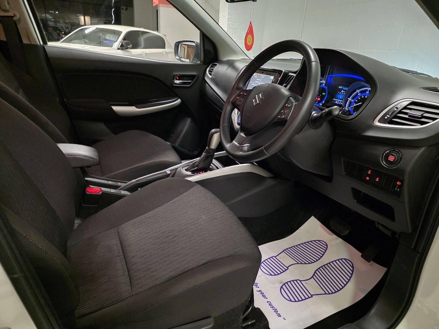 Used Suzuki Baleno for sale - 77753940: Photo 31