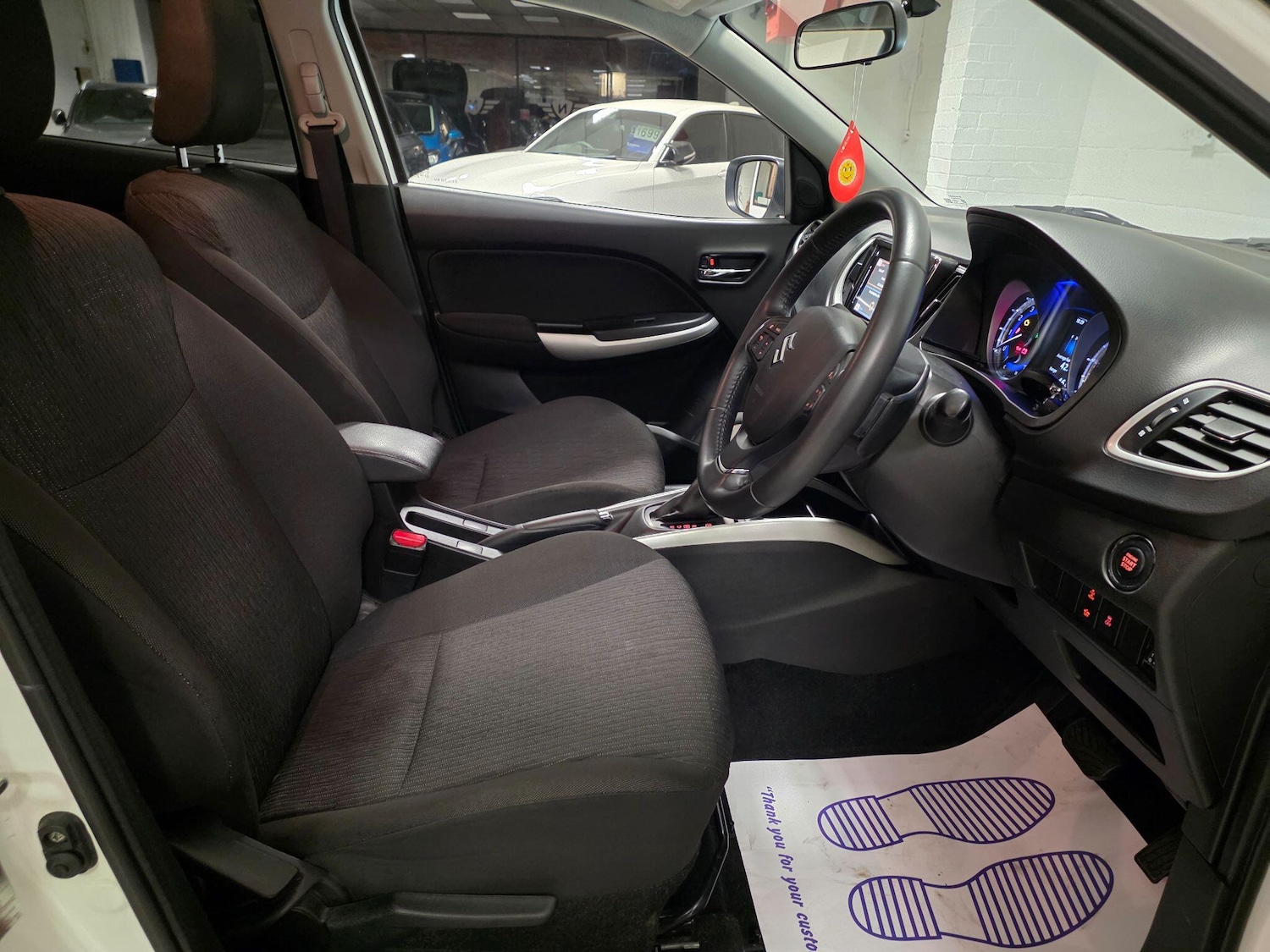 Used Suzuki Baleno for sale - 77753940: Photo 32