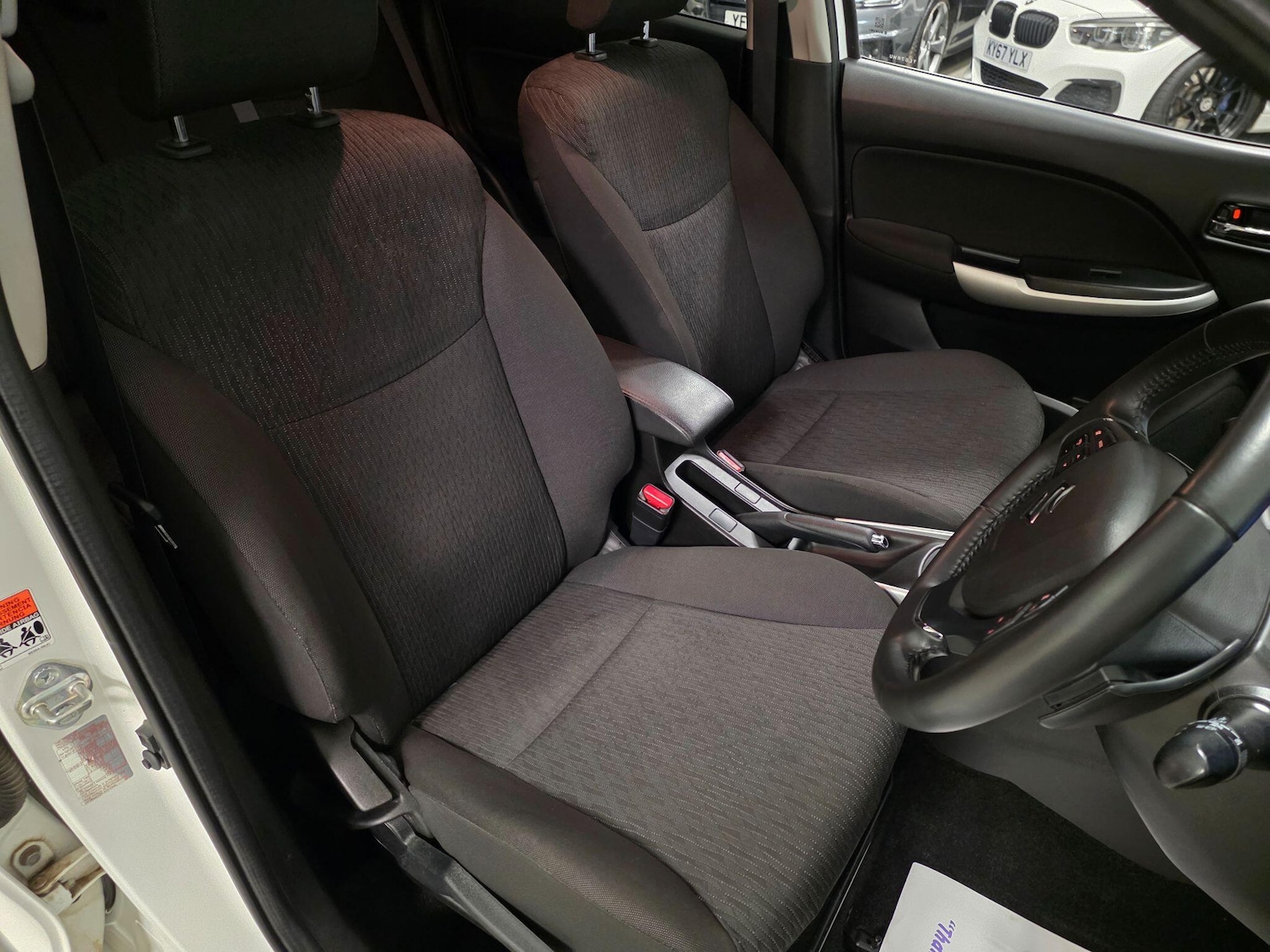 Used Suzuki Baleno for sale - 77753940: Photo 33