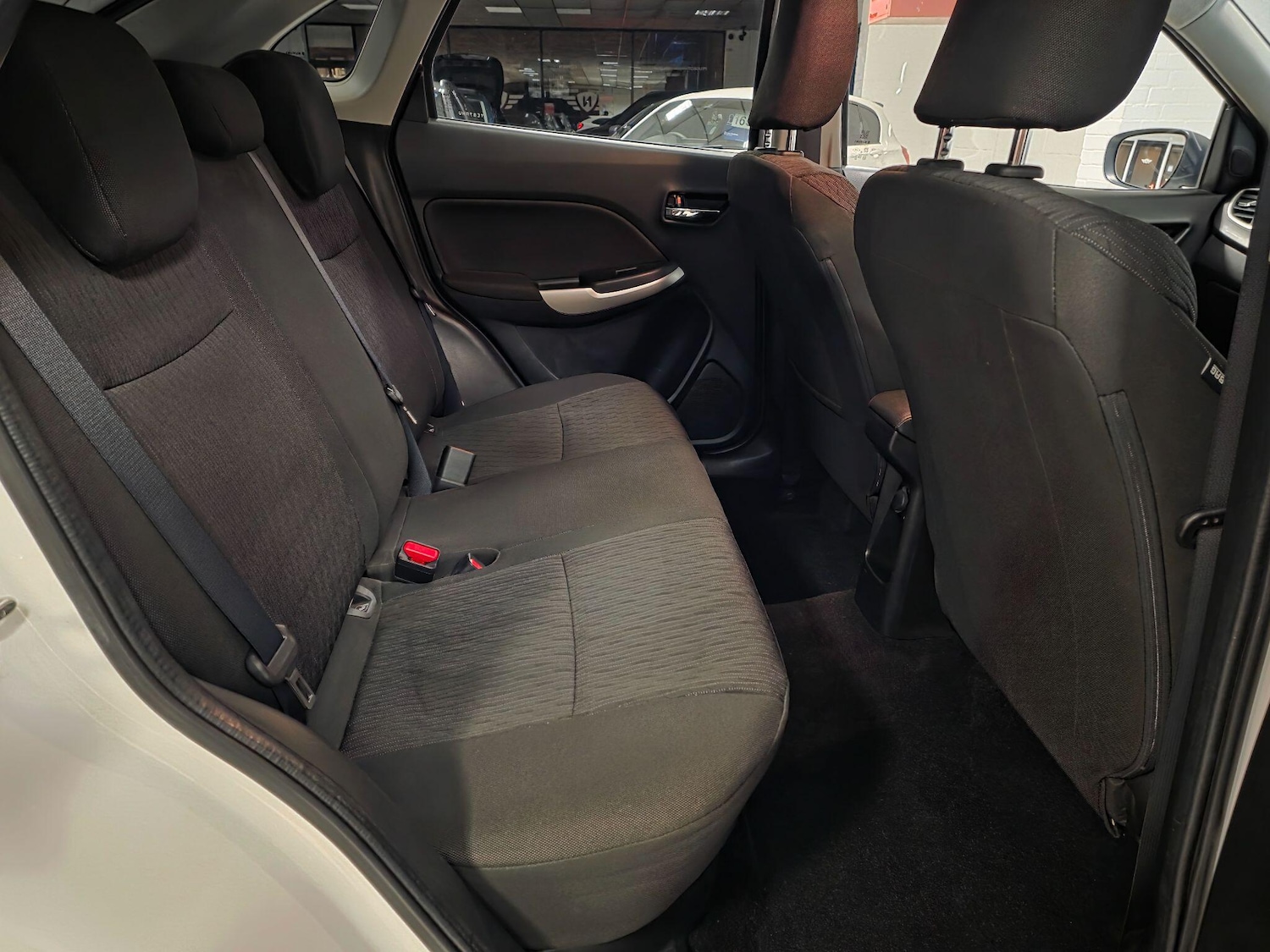 Used Suzuki Baleno for sale - 77753940: Photo 36