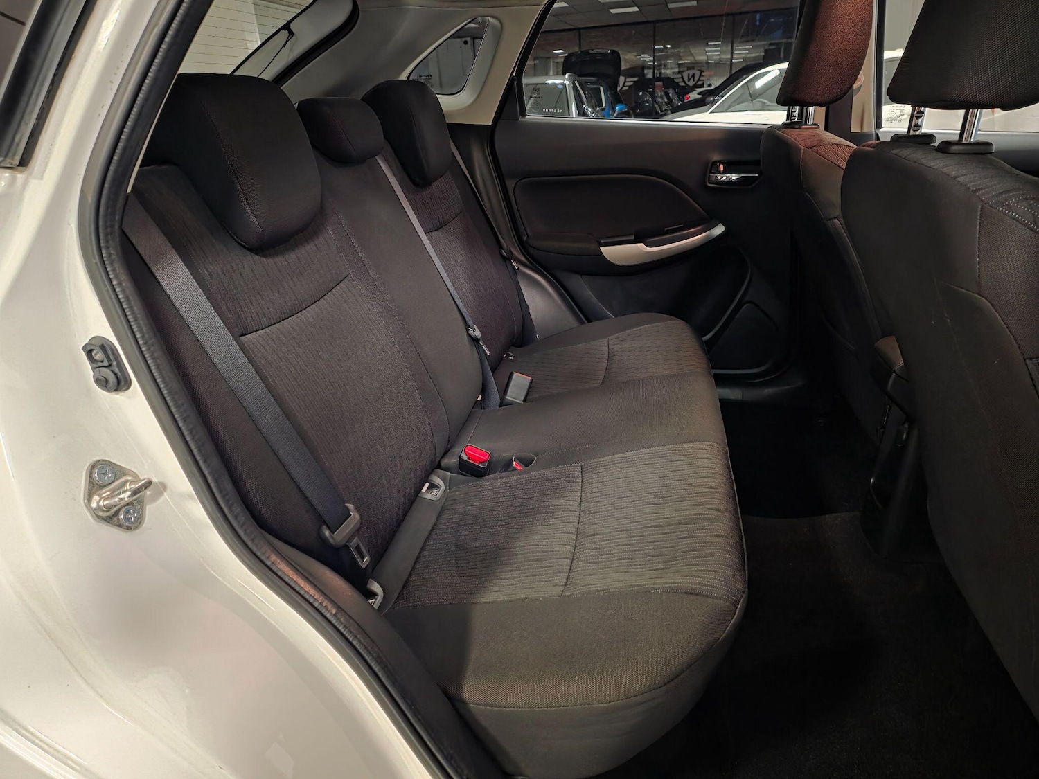 Used Suzuki Baleno for sale - 77753940: Photo 37