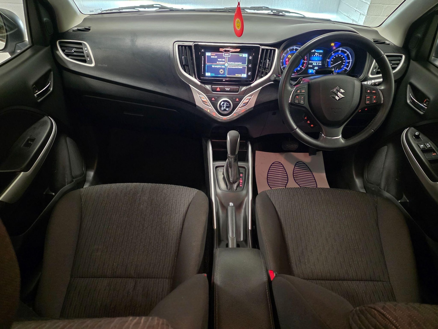 Used Suzuki Baleno for sale - 77753940: Photo 39