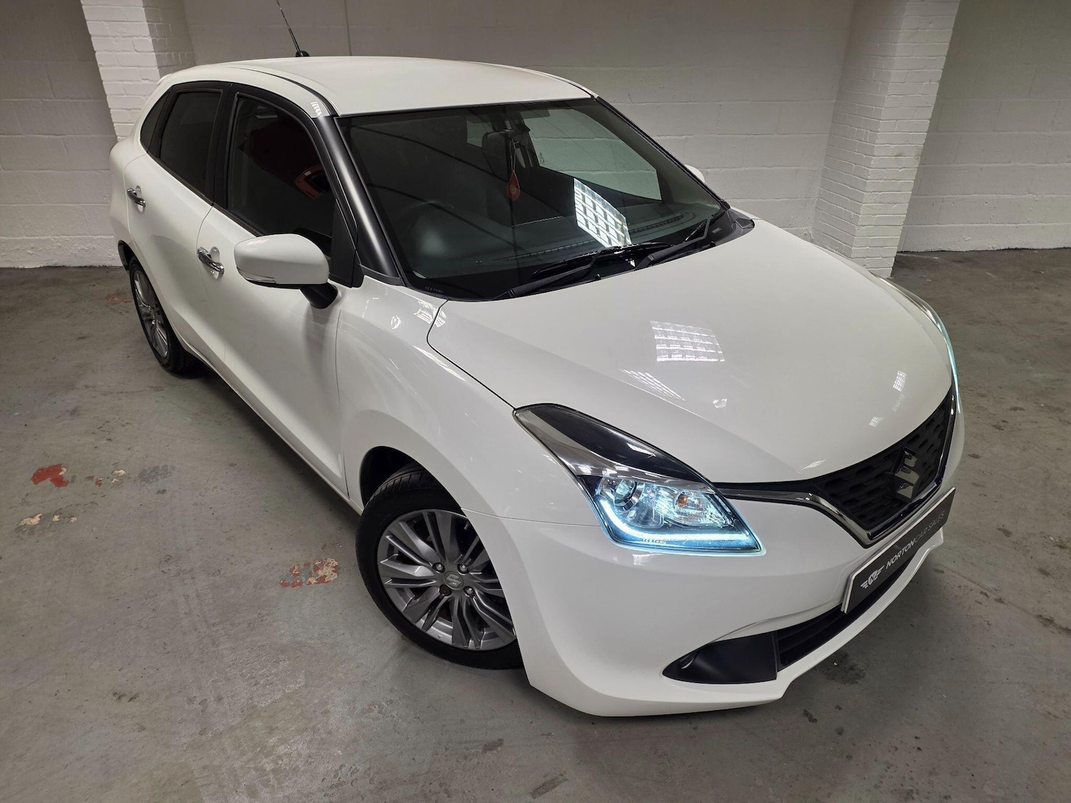 Used Suzuki Baleno for sale - 77753940: Photo 4