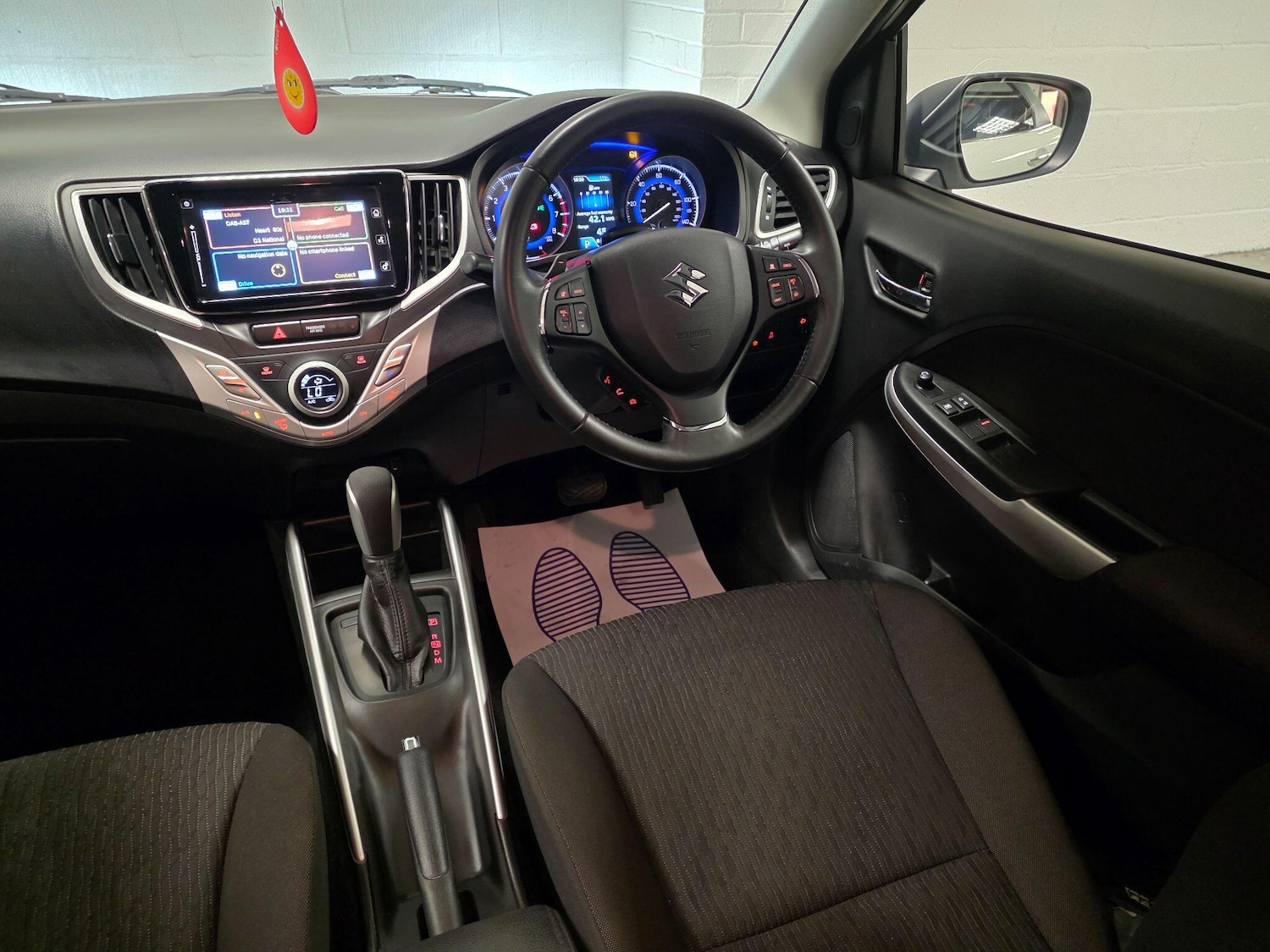 Used Suzuki Baleno for sale - 77753940: Photo 40