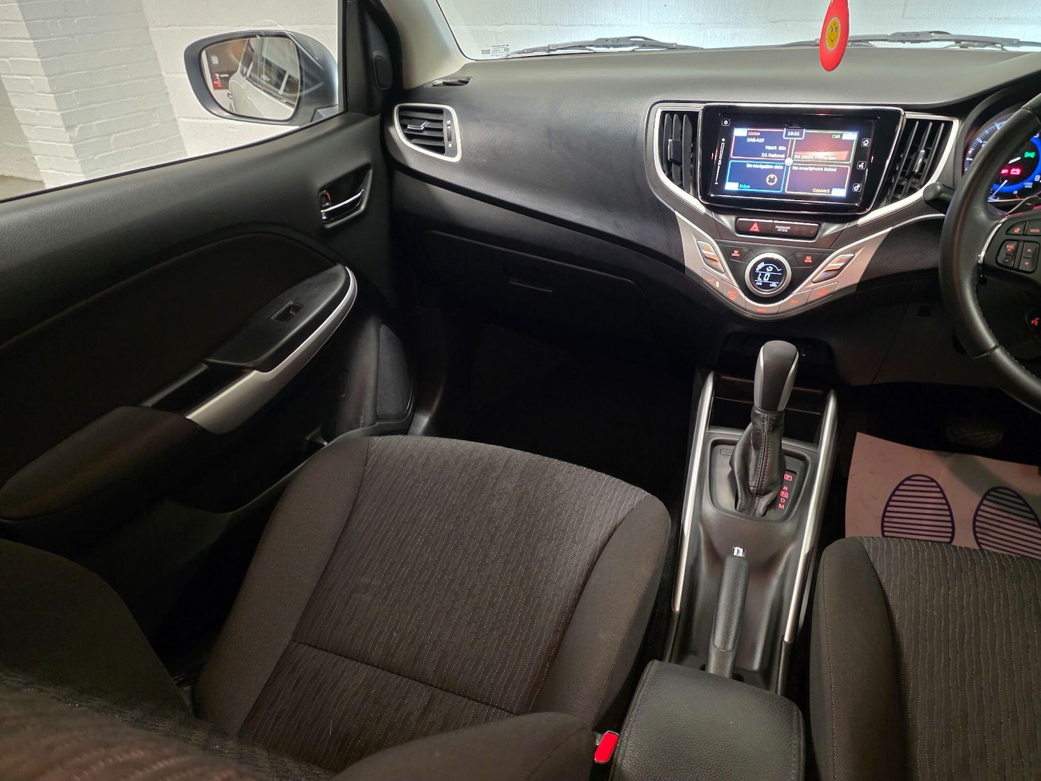 Used Suzuki Baleno for sale - 77753940: Photo 41