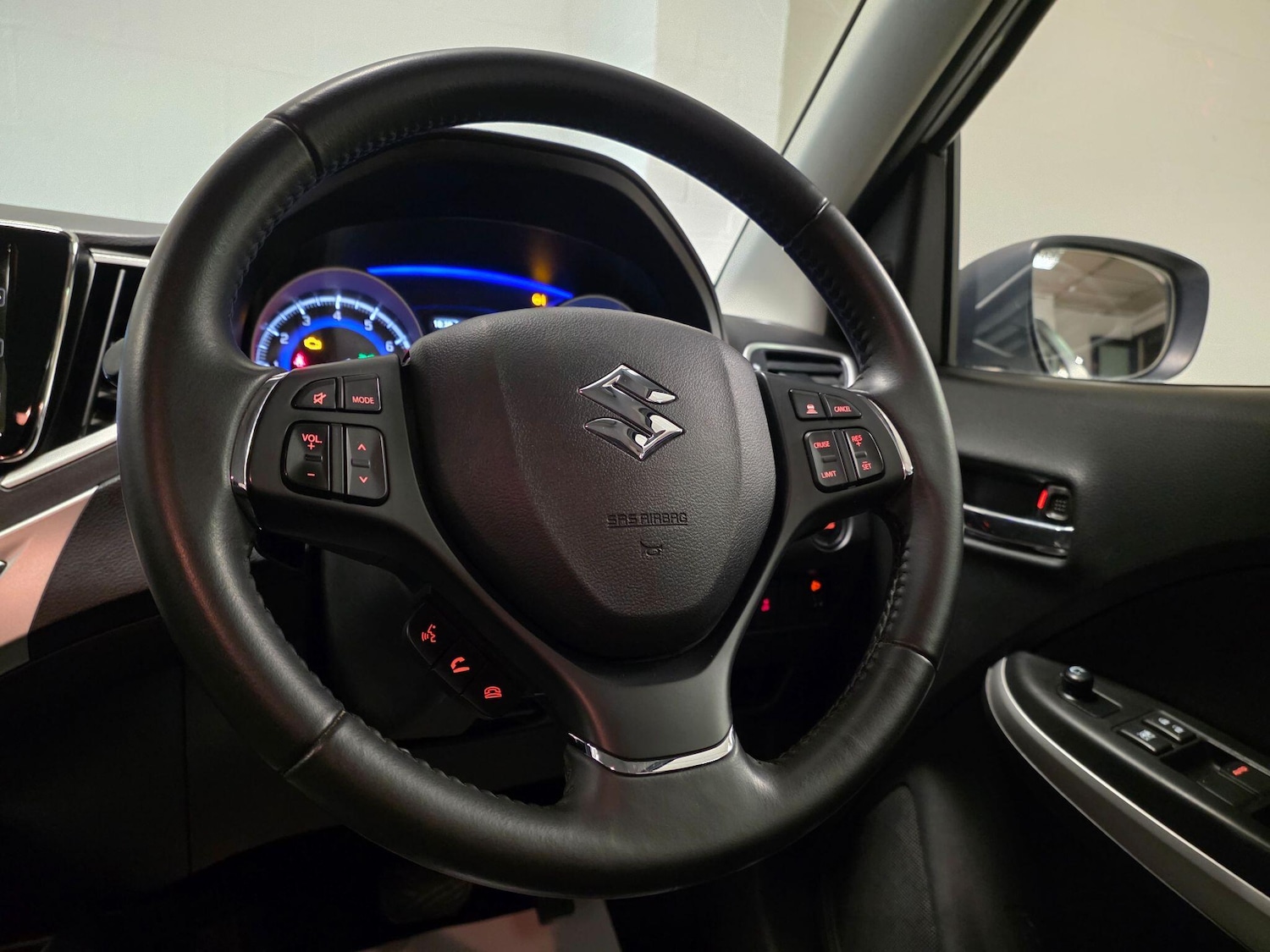 Used Suzuki Baleno for sale - 77753940: Photo 42