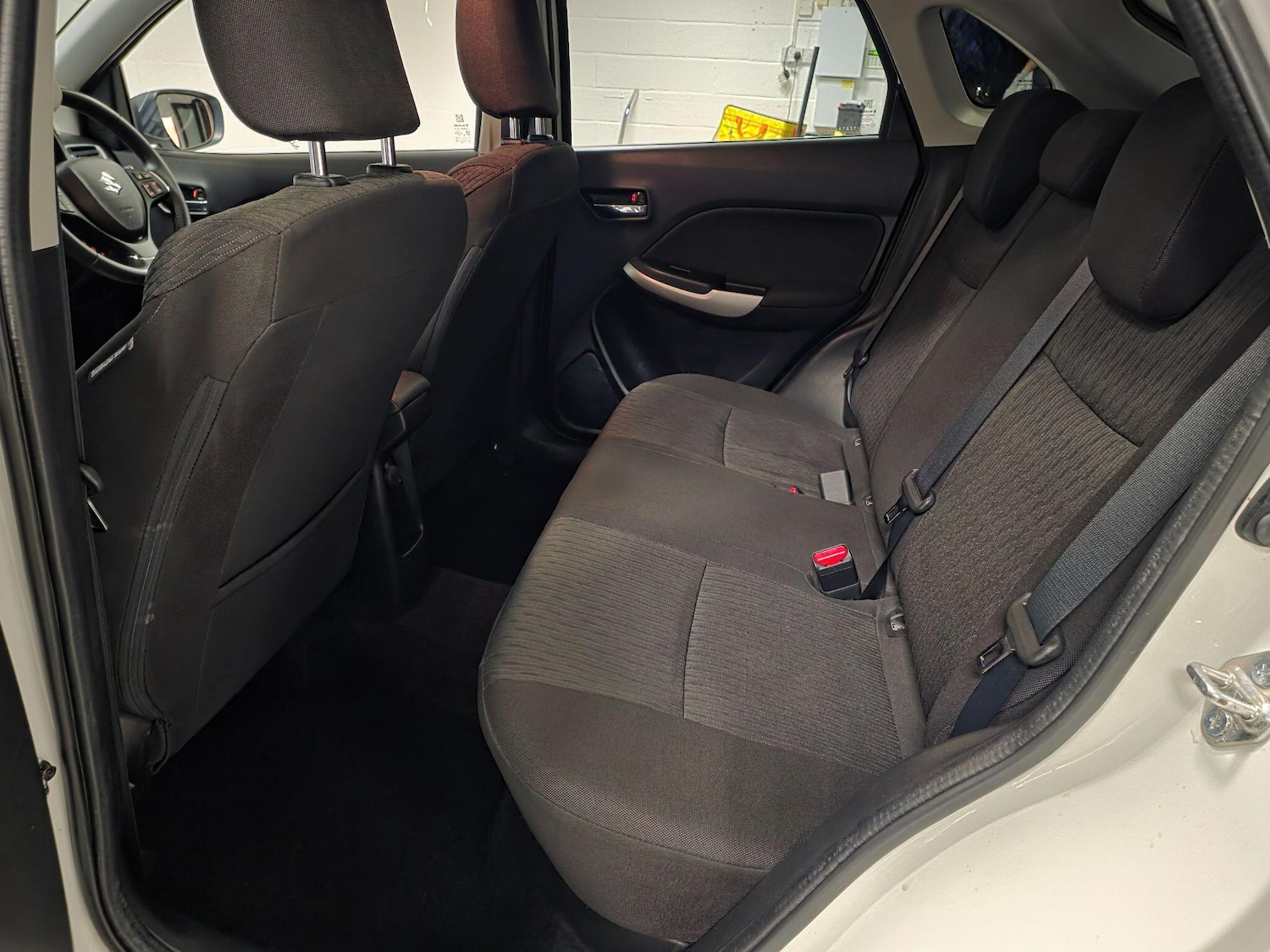 Used Suzuki Baleno for sale - 77753940: Photo 44