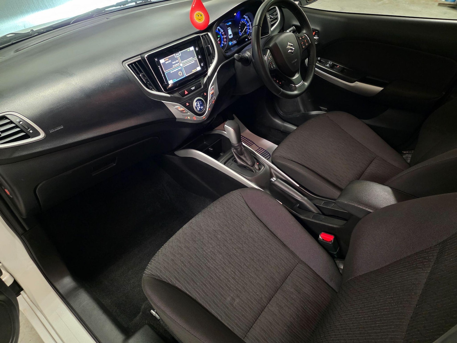 Used Suzuki Baleno for sale - 77753940: Photo 46