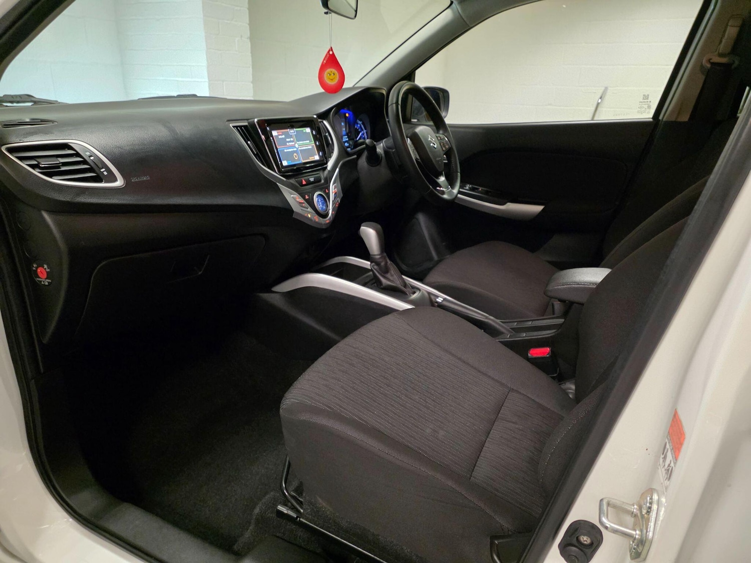 Used Suzuki Baleno for sale - 77753940: Photo 47