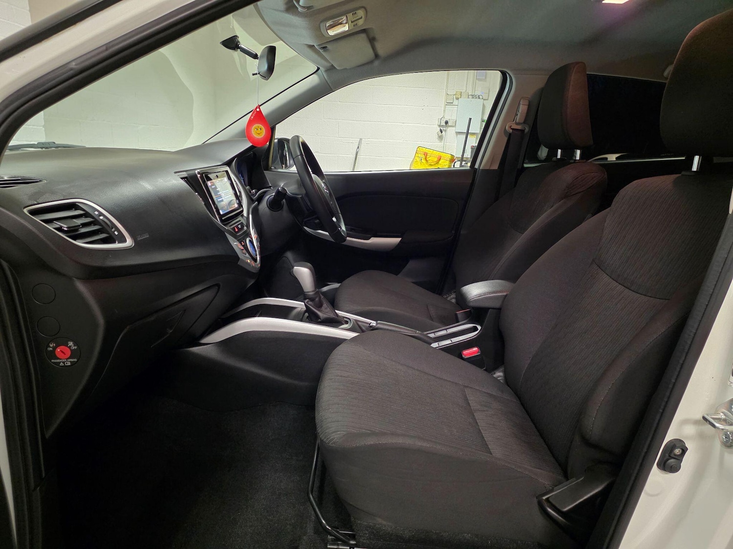 Used Suzuki Baleno for sale - 77753940: Photo 48