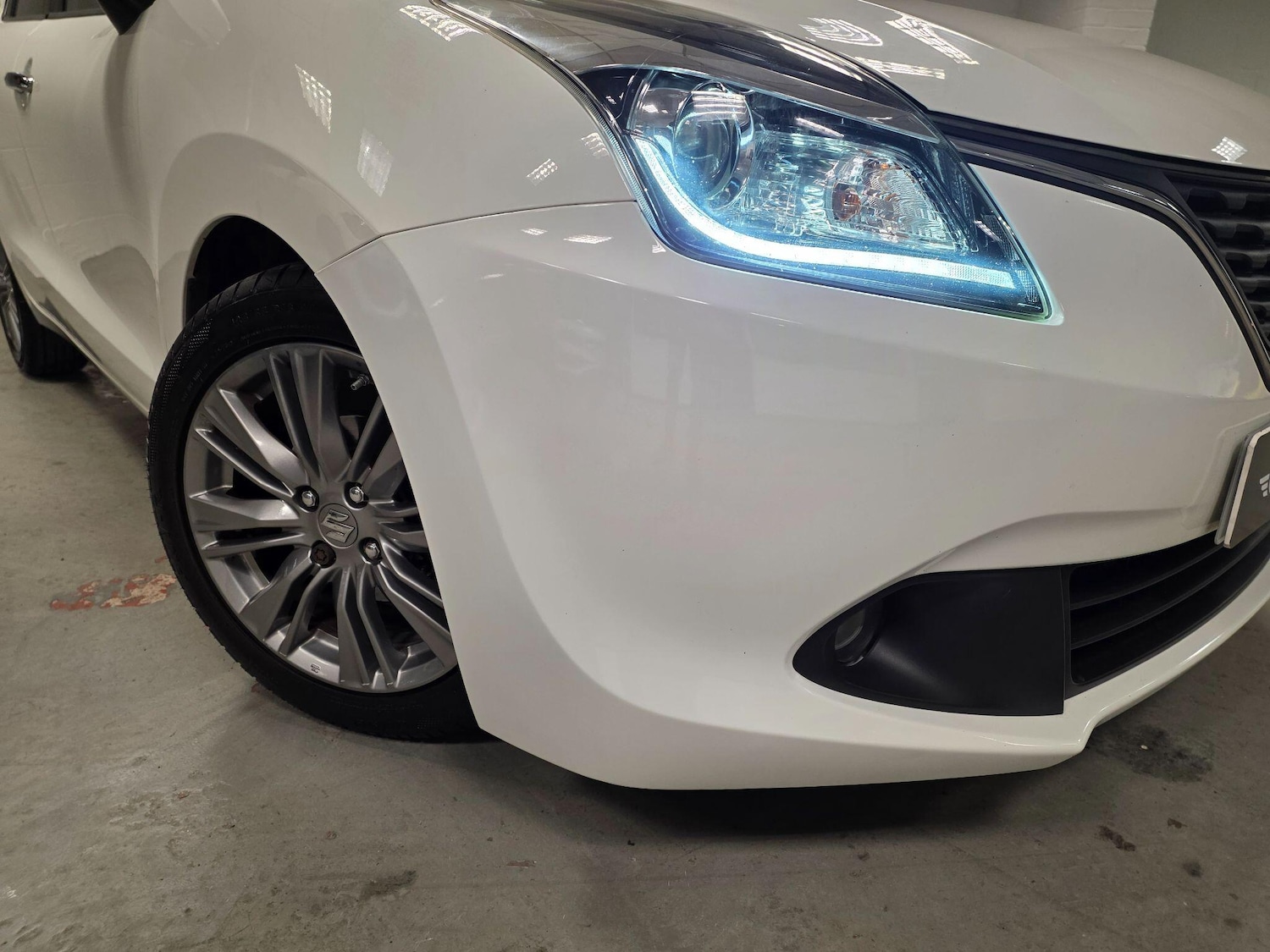 Used Suzuki Baleno for sale - 77753940: Photo 5