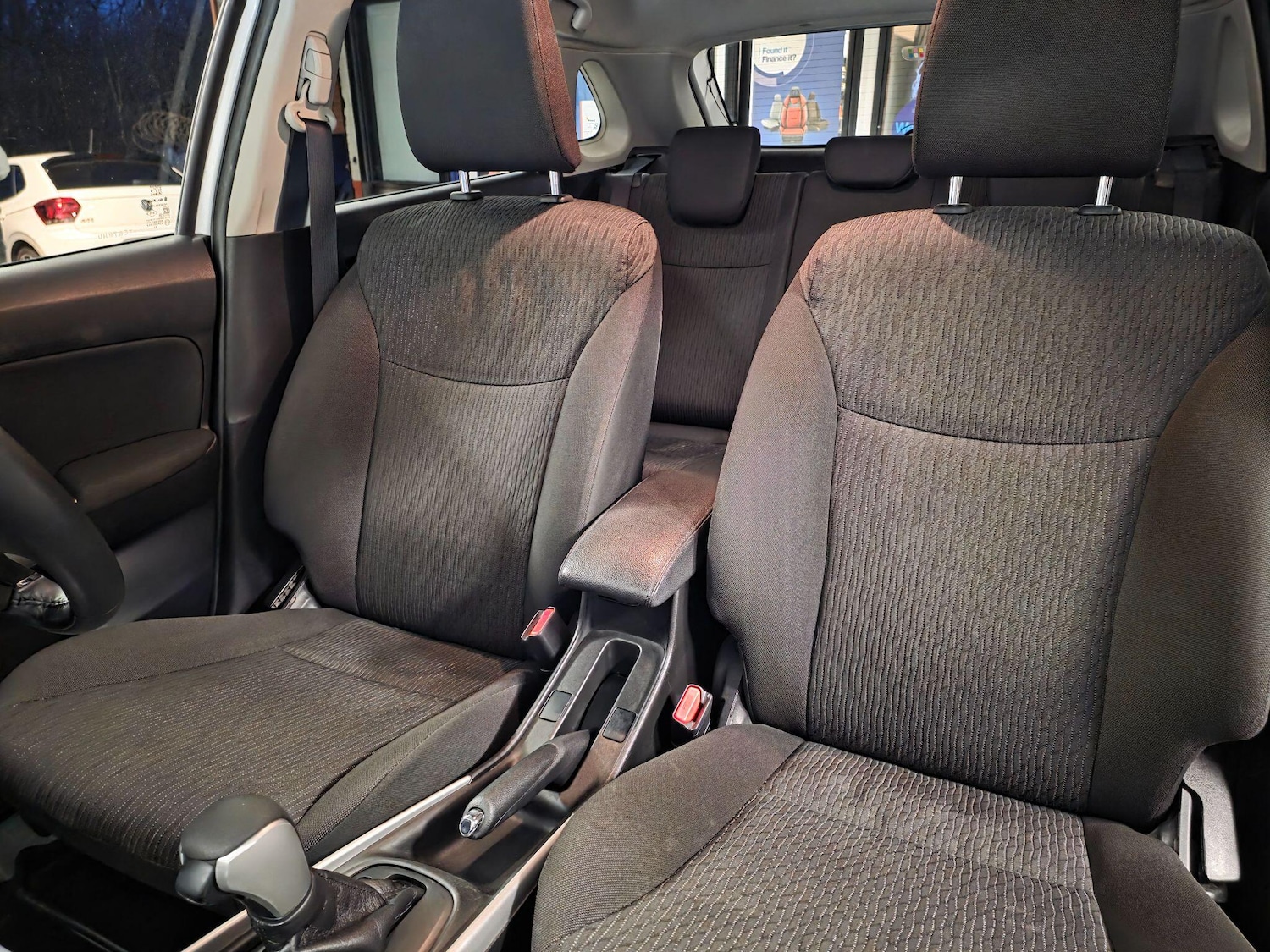 Used Suzuki Baleno for sale - 77753940: Photo 50