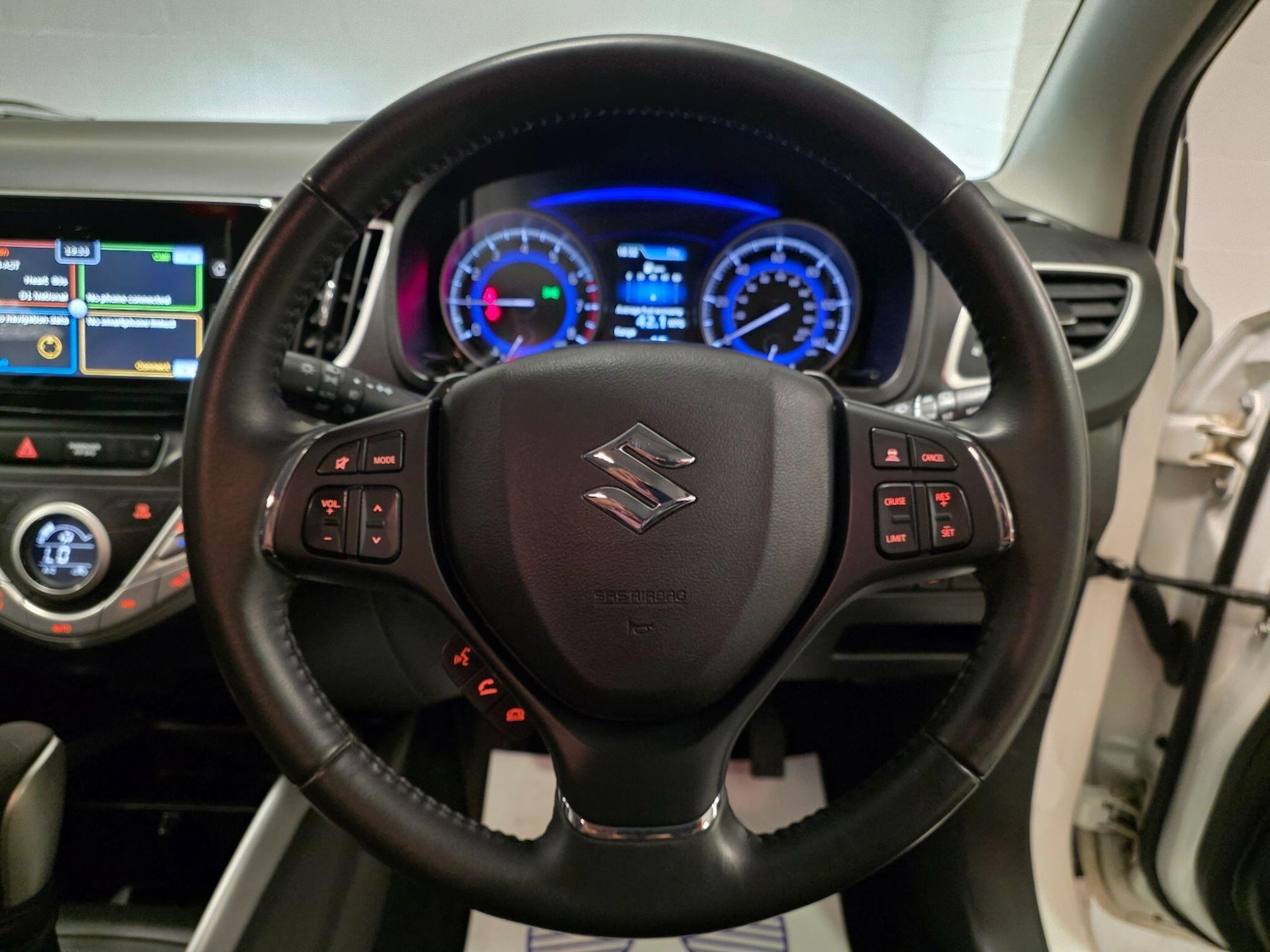 Used Suzuki Baleno for sale - 77753940: Photo 58