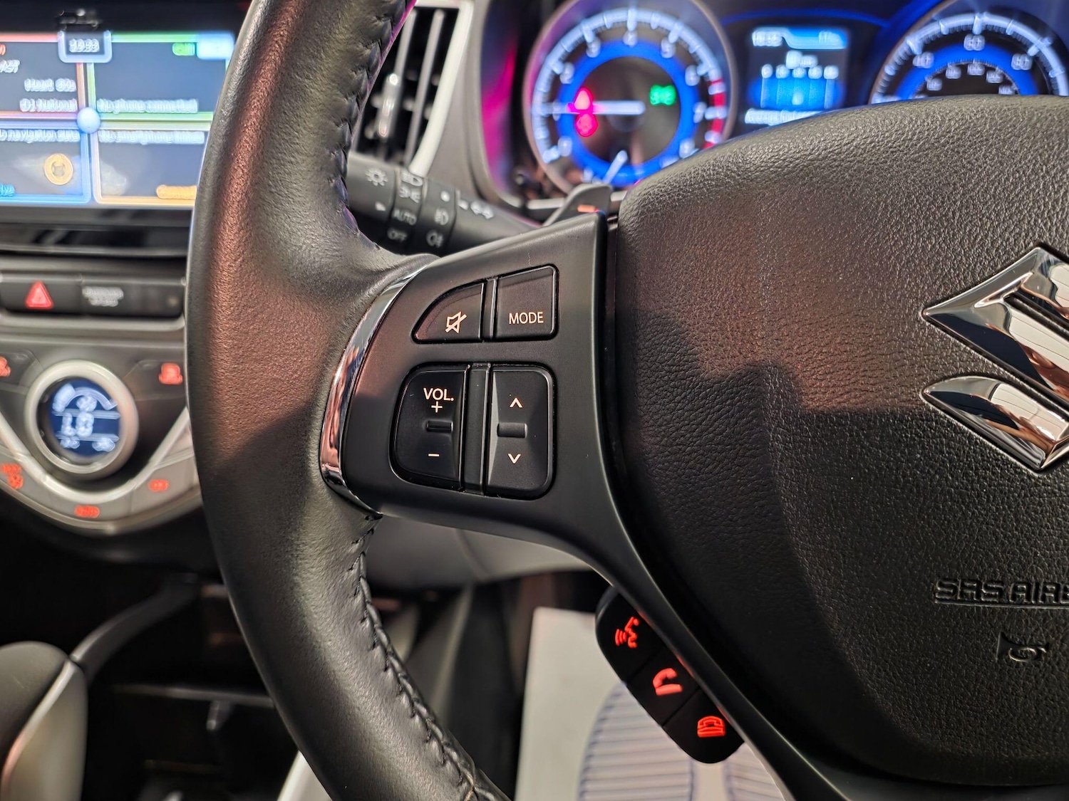 Used Suzuki Baleno for sale - 77753940: Photo 59